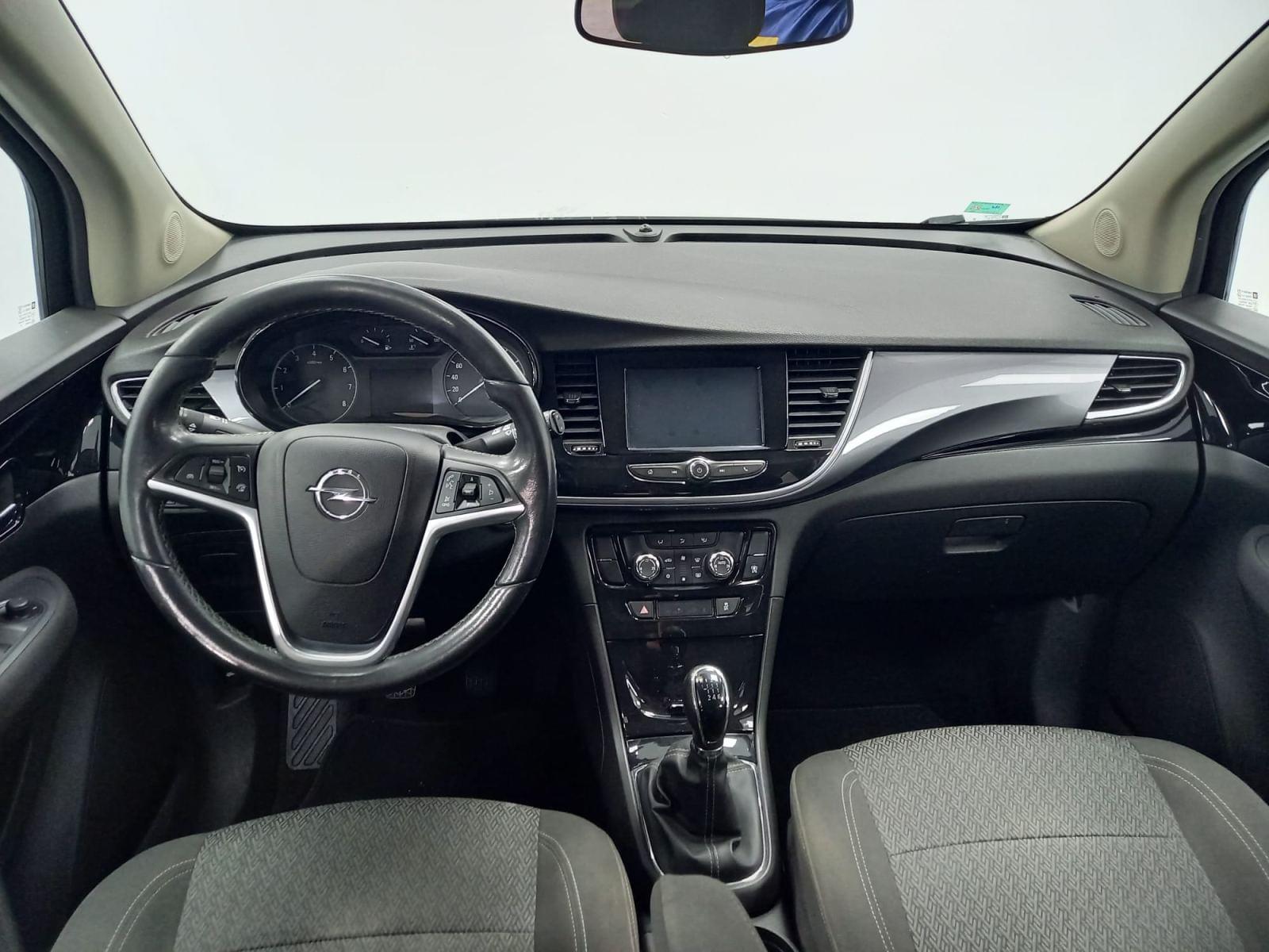 OPEL MOKKA X SELECTIVE 1.4 140 CV MT6 E6DT GLP 24