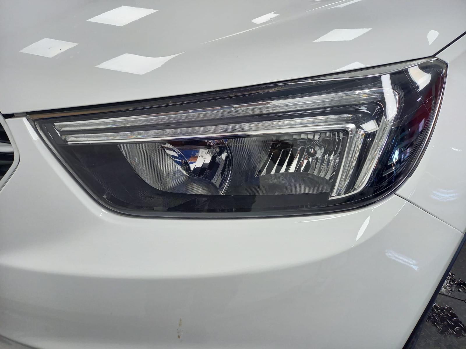 OPEL MOKKA X SELECTIVE 1.4 140 CV MT6 E6DT GLP 25