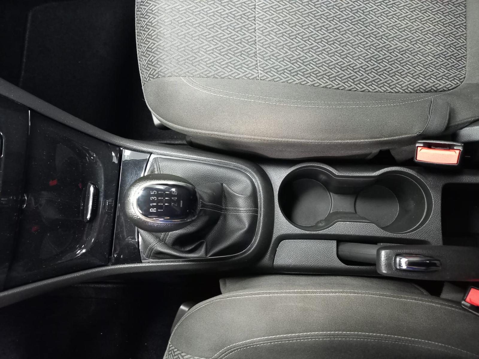 OPEL MOKKA X SELECTIVE 1.4 140 CV MT6 E6DT GLP 26