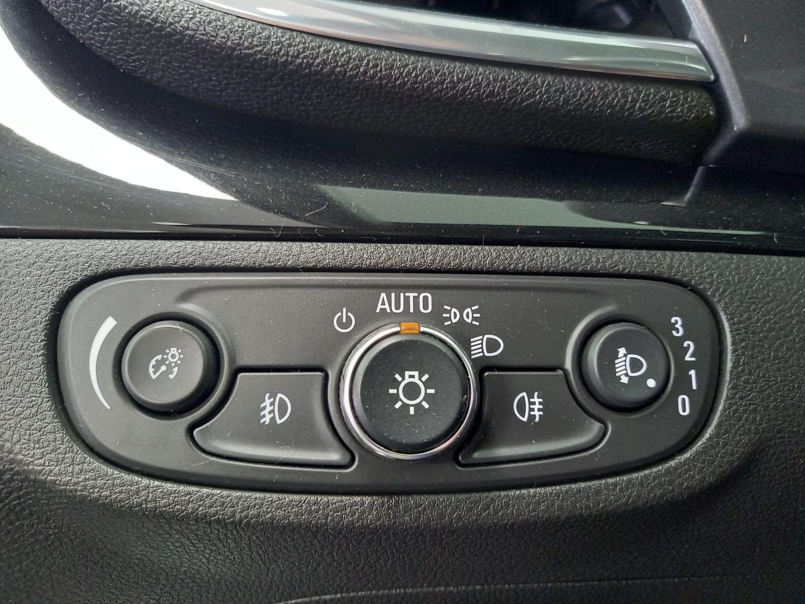 OPEL MOKKA X SELECTIVE 1.4 140 CV MT6 E6DT GLP 27