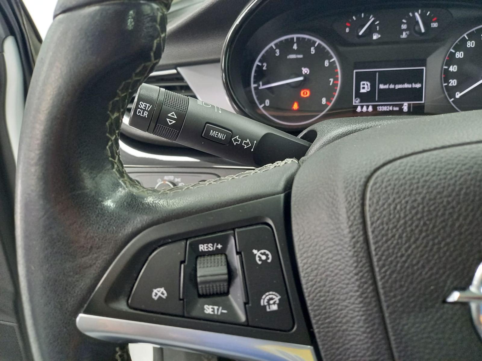 OPEL MOKKA X SELECTIVE 1.4 140 CV MT6 E6DT GLP 29