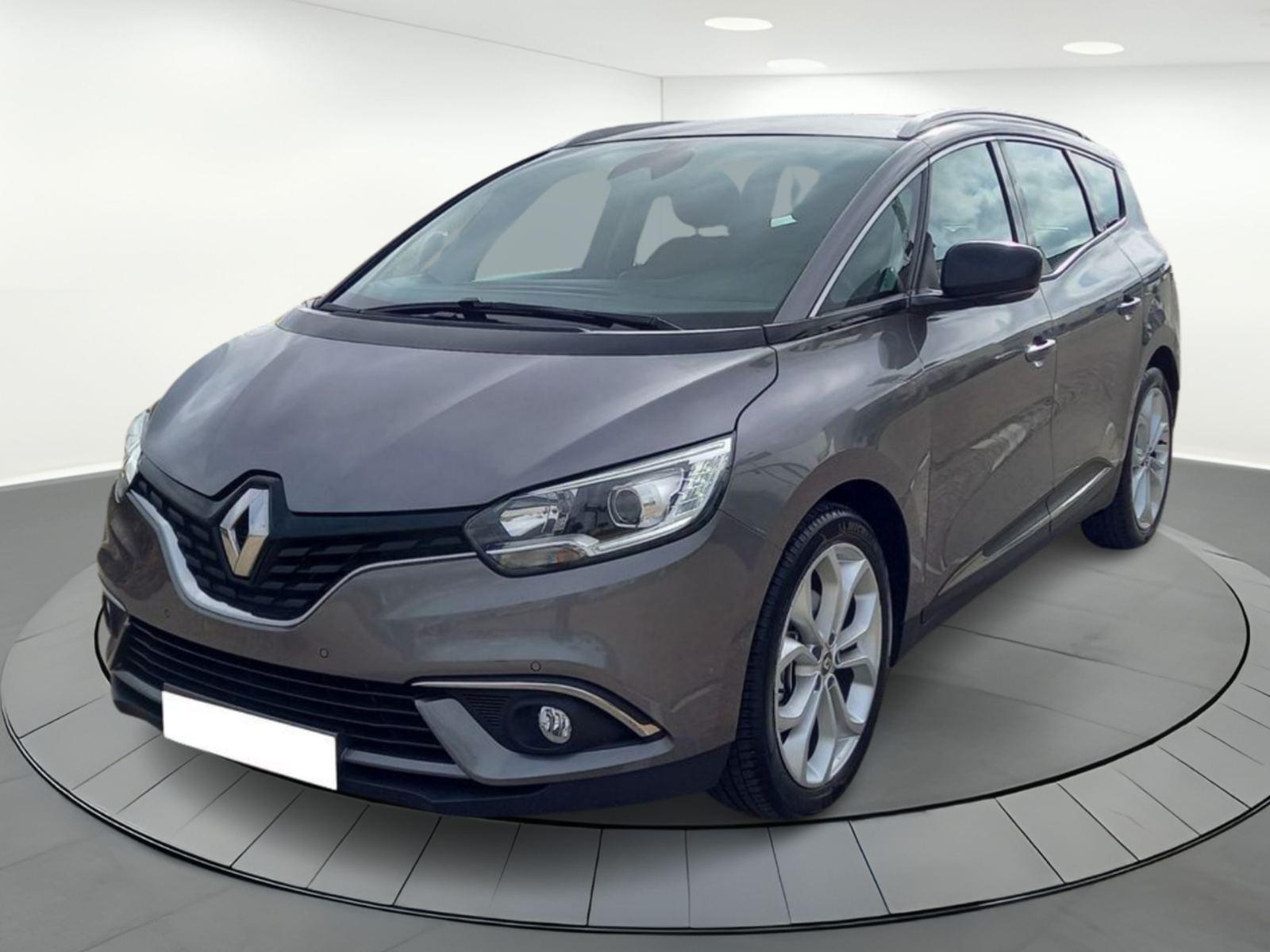 RENAULT GRAND SCéNIC IV BUSINESS 1.5 DCI 110CV 7 PLAZAS 1 