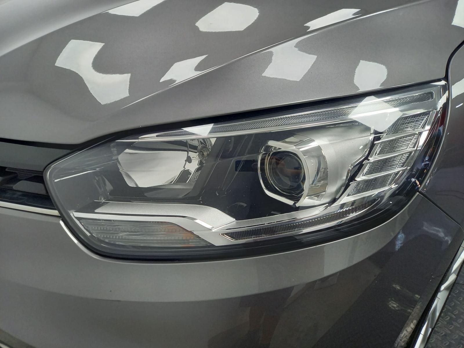RENAULT GRAND SCéNIC IV BUSINESS 1.5 DCI 110CV 7 PLAZAS 8 