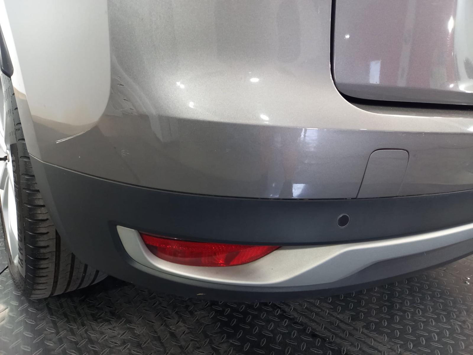 RENAULT GRAND SCéNIC IV BUSINESS 1.5 DCI 110CV 7 PLAZAS 9 