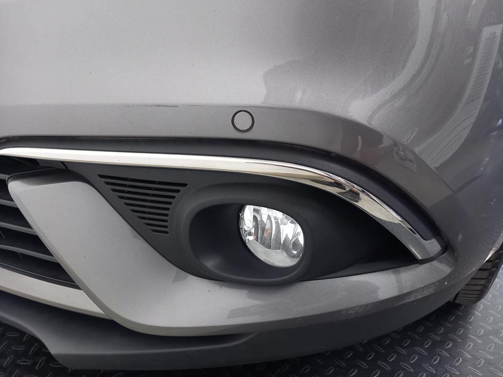 RENAULT GRAND SCéNIC IV BUSINESS 1.5 DCI 110CV 7 PLAZAS 21 