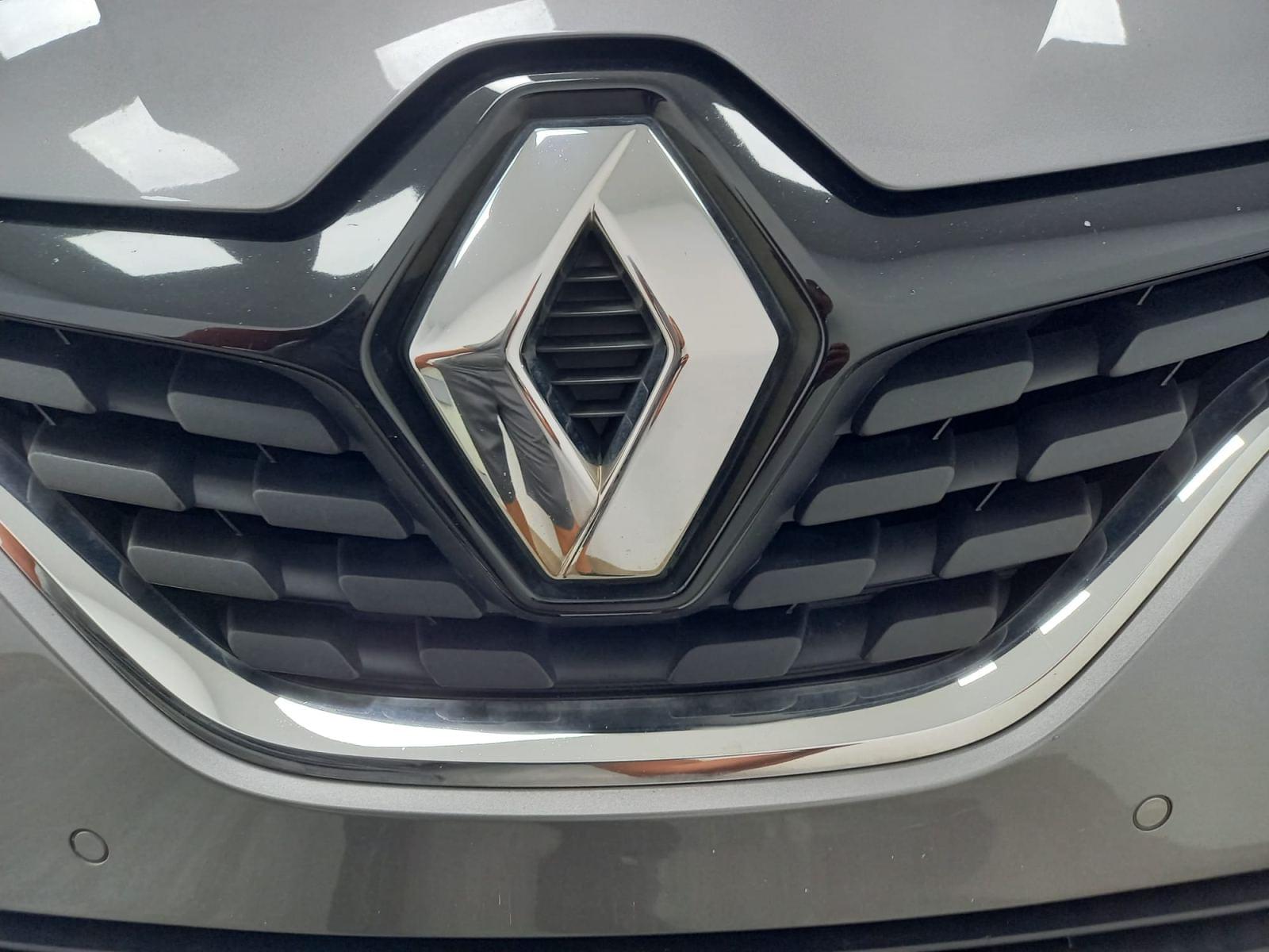 RENAULT GRAND SCéNIC IV BUSINESS 1.5 DCI 110CV 7 PLAZAS 23 