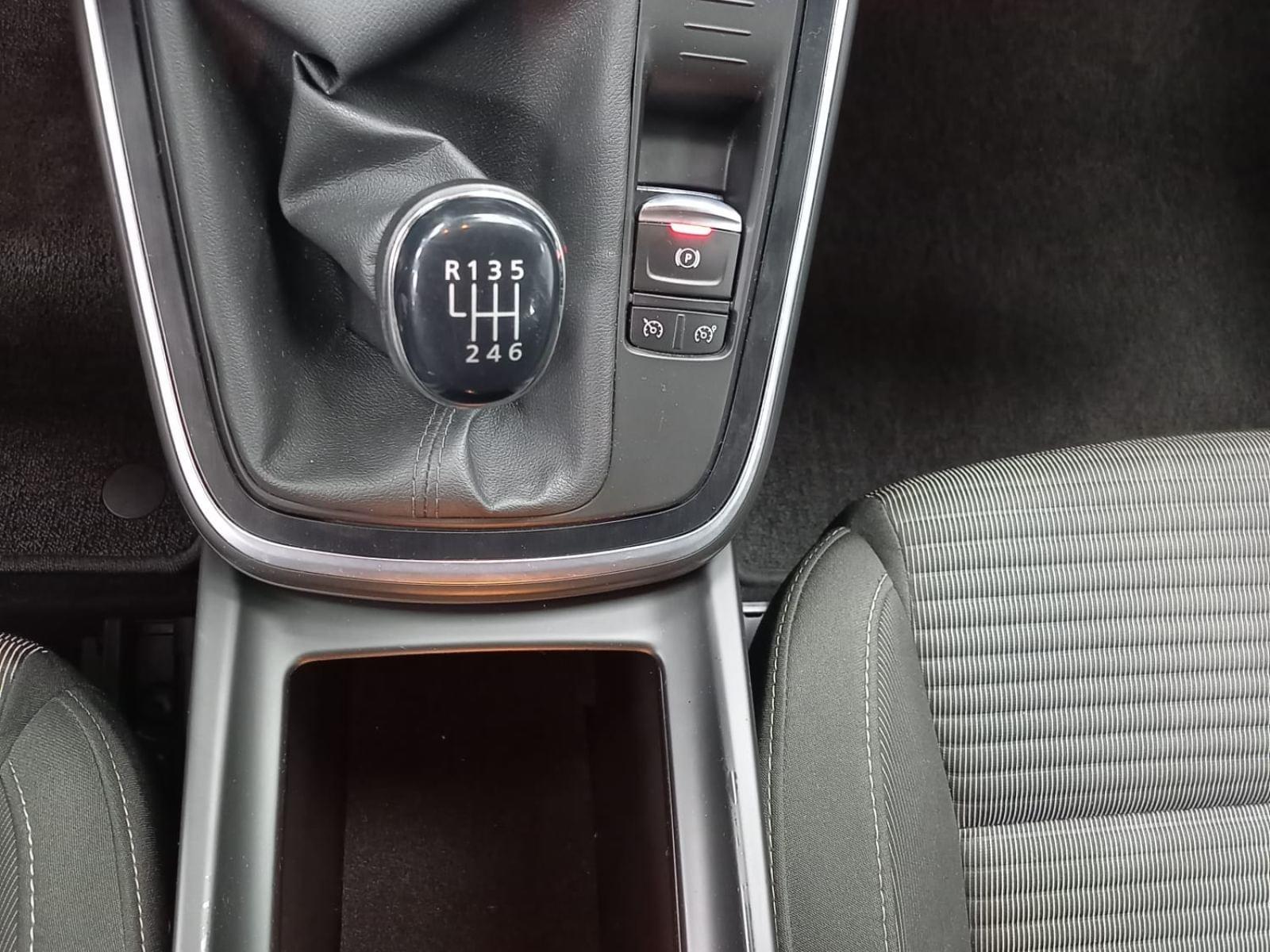 RENAULT GRAND SCéNIC IV BUSINESS 1.5 DCI 110CV 7 PLAZAS 35 