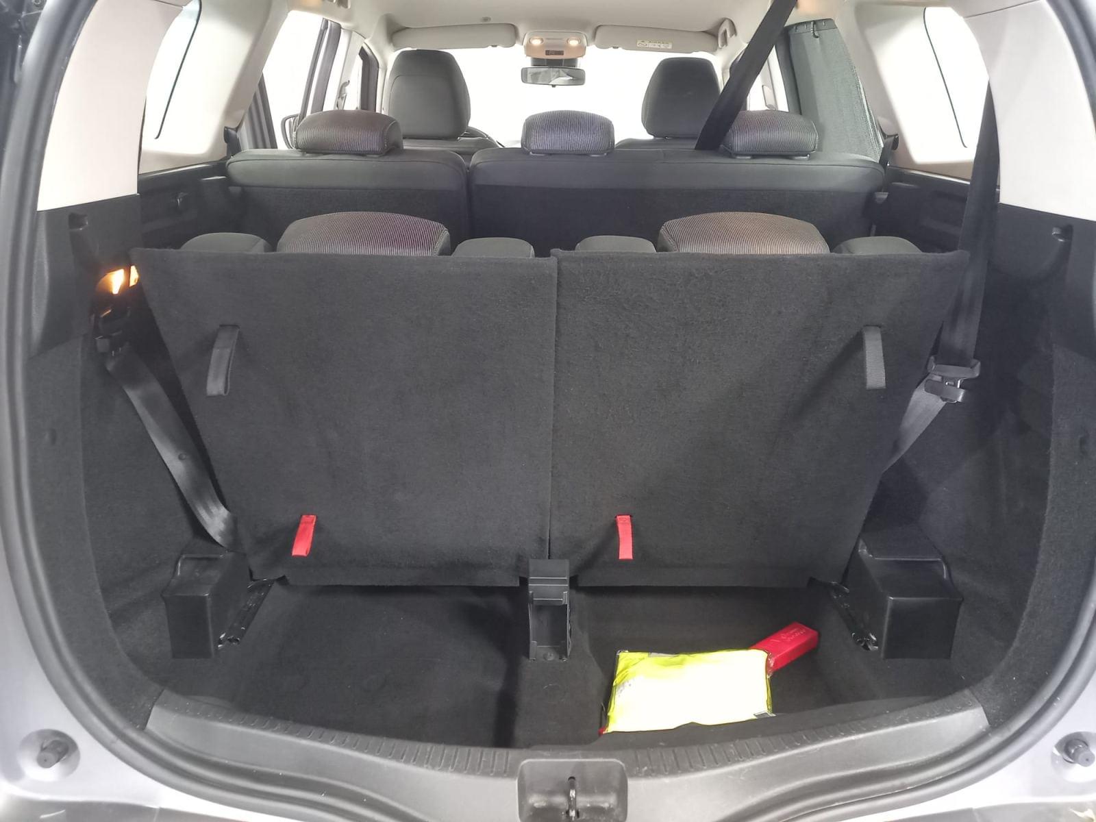 RENAULT GRAND SCéNIC IV BUSINESS 1.5 DCI 110CV 7 PLAZAS 36 