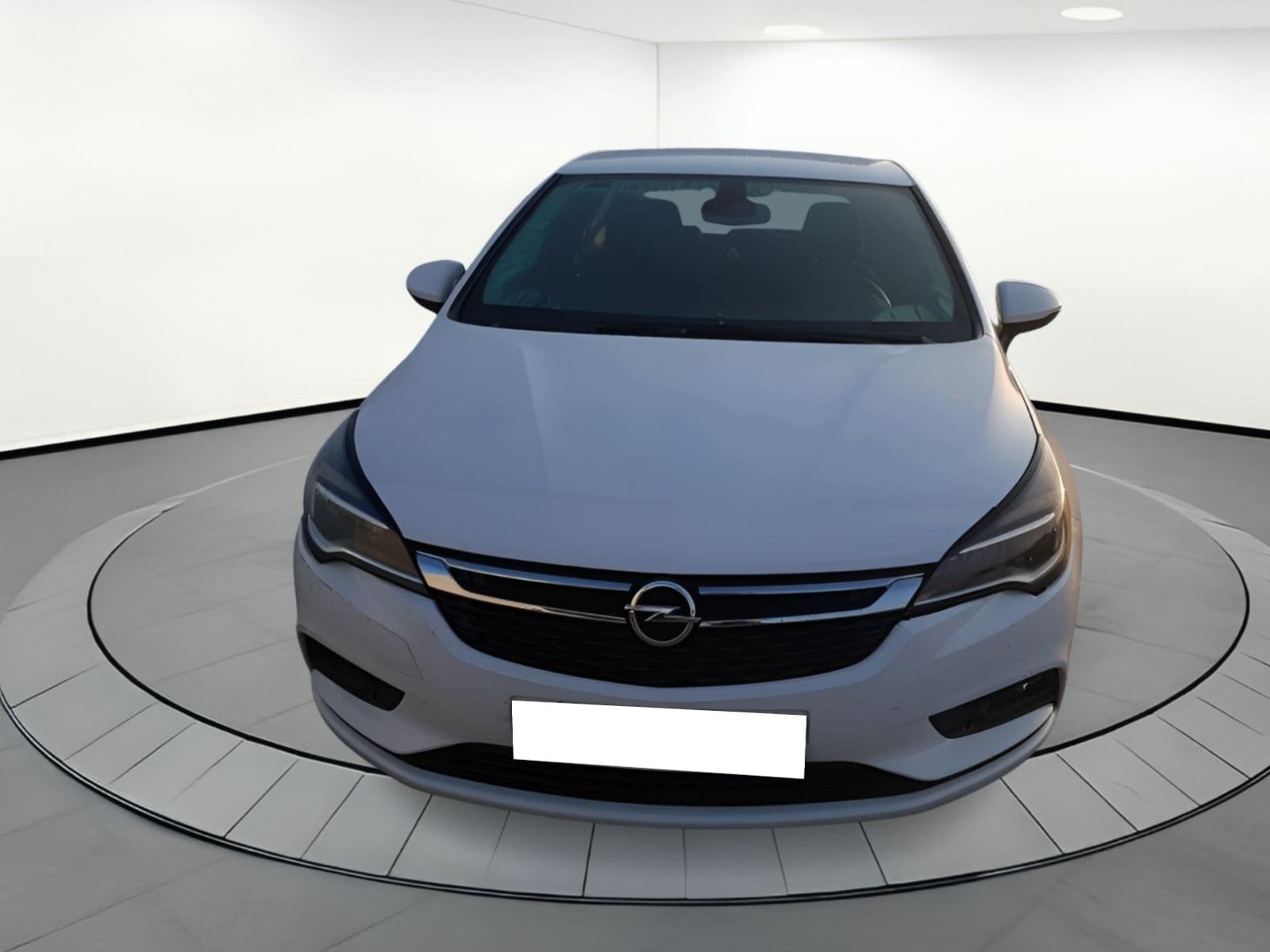 OPEL ASTRA 1.6 CDTi S/S 81KW (110CV) Selective Pro 0 
