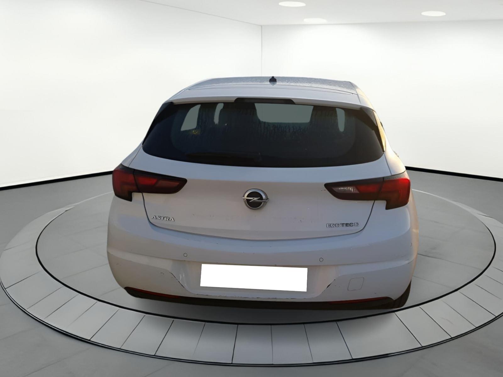 OPEL ASTRA 1.6 CDTi S/S 81KW (110CV) Selective Pro 2 
