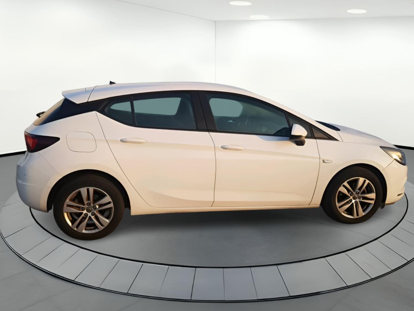 OPEL ASTRA 1.6 CDTi S/S 81KW (110CV) Selective Pro 1 