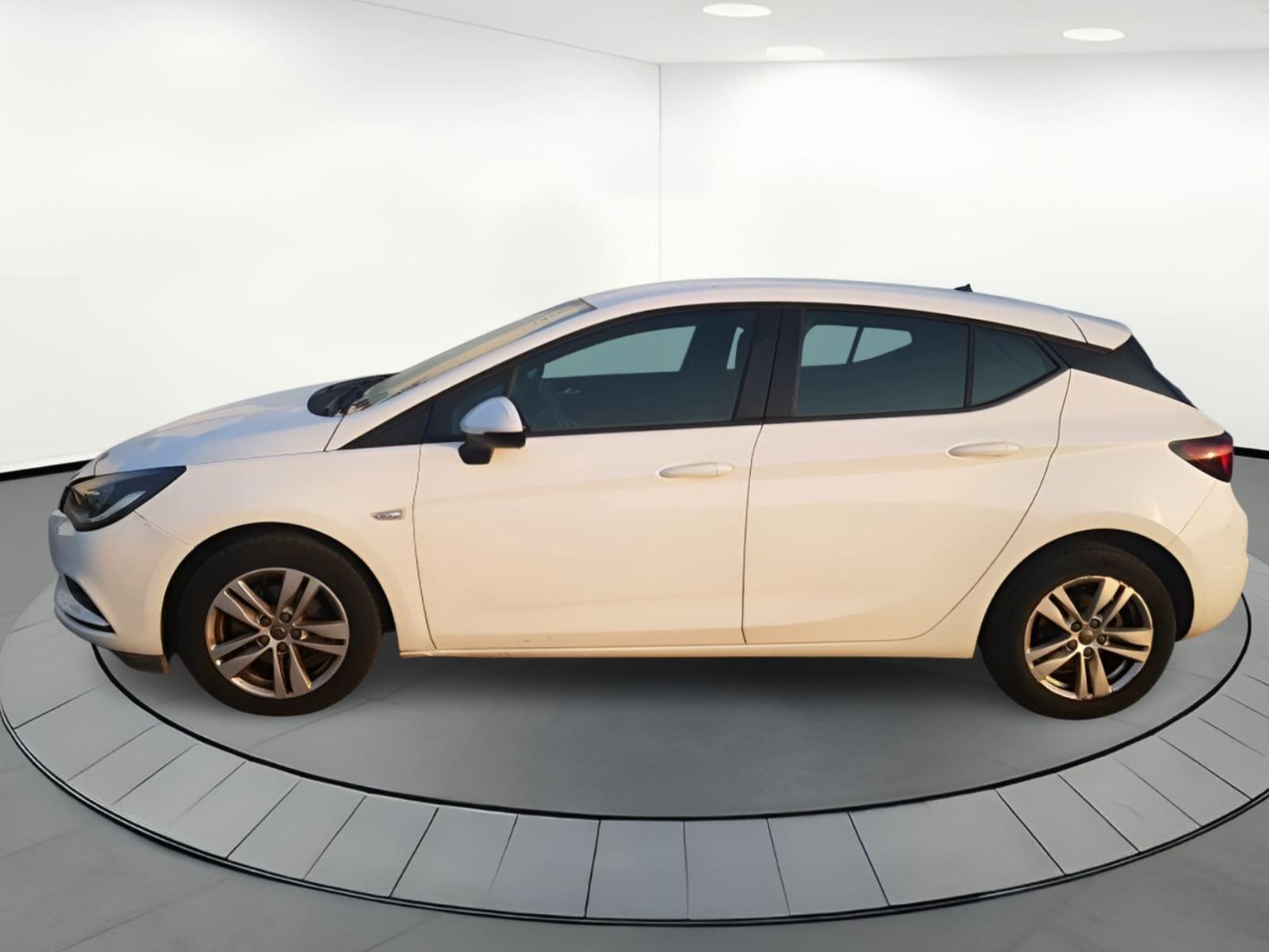 OPEL ASTRA 1.6 CDTi S/S 81KW (110CV) Selective Pro 3 
