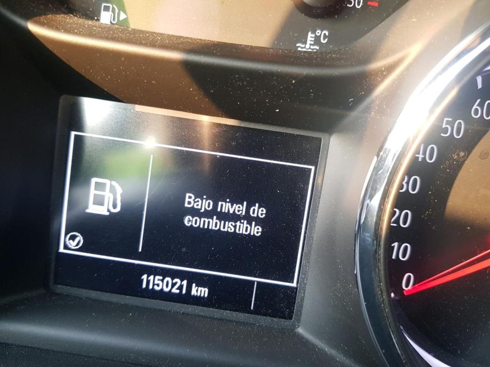 OPEL ASTRA 1.6 CDTi S/S 81KW (110CV) Selective Pro 5 