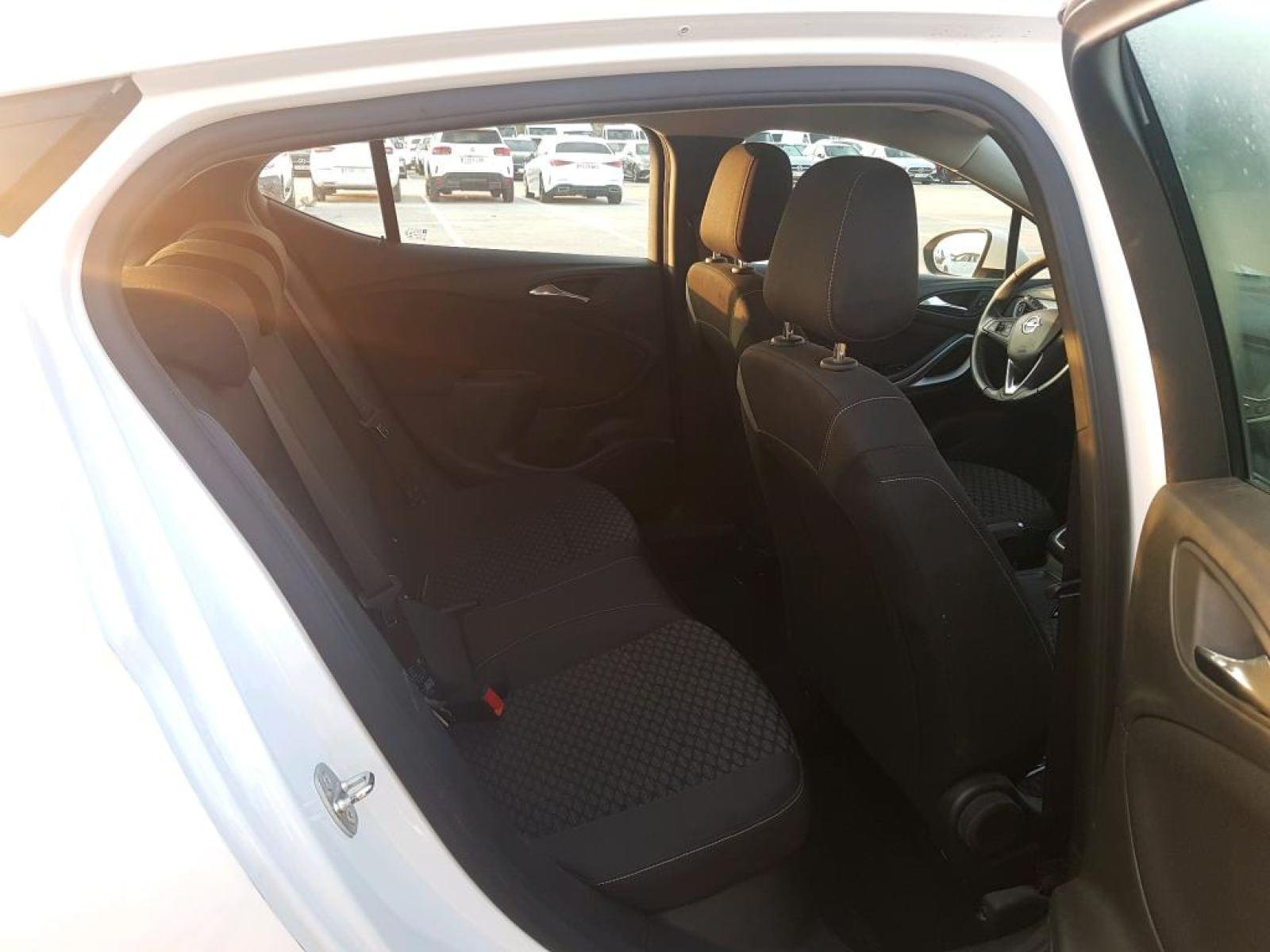 OPEL ASTRA 1.6 CDTi S/S 81KW (110CV) Selective Pro 6 