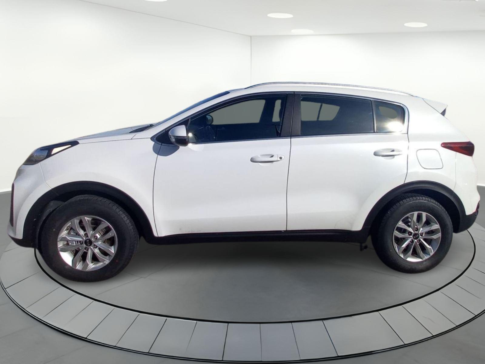 KIA SPORTAGE 1.6 MHEV BUSINESS 85 KW (115CV) 4X2 3 