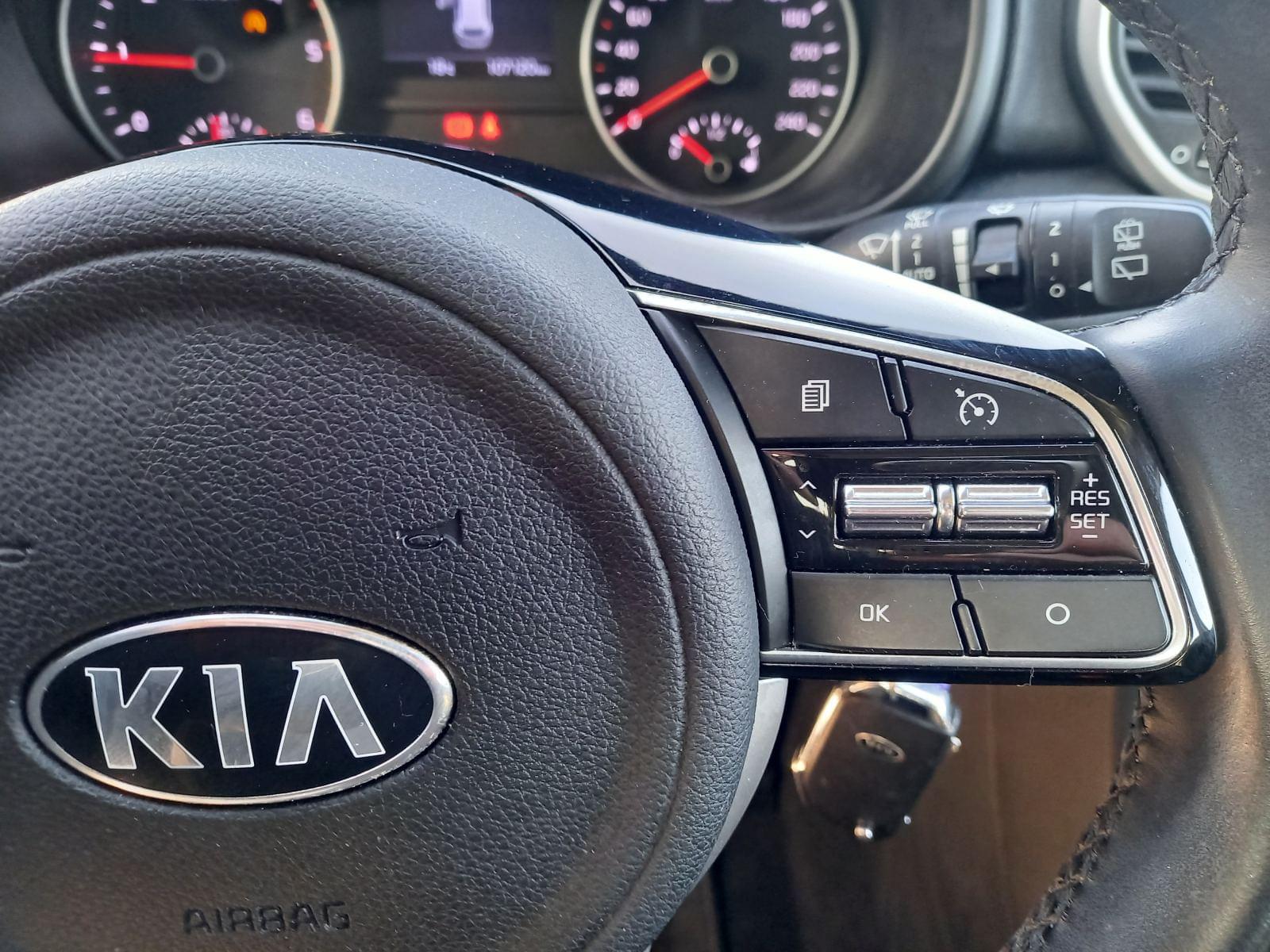 KIA SPORTAGE 1.6 MHEV BUSINESS 85 KW (115CV) 4X2 13 