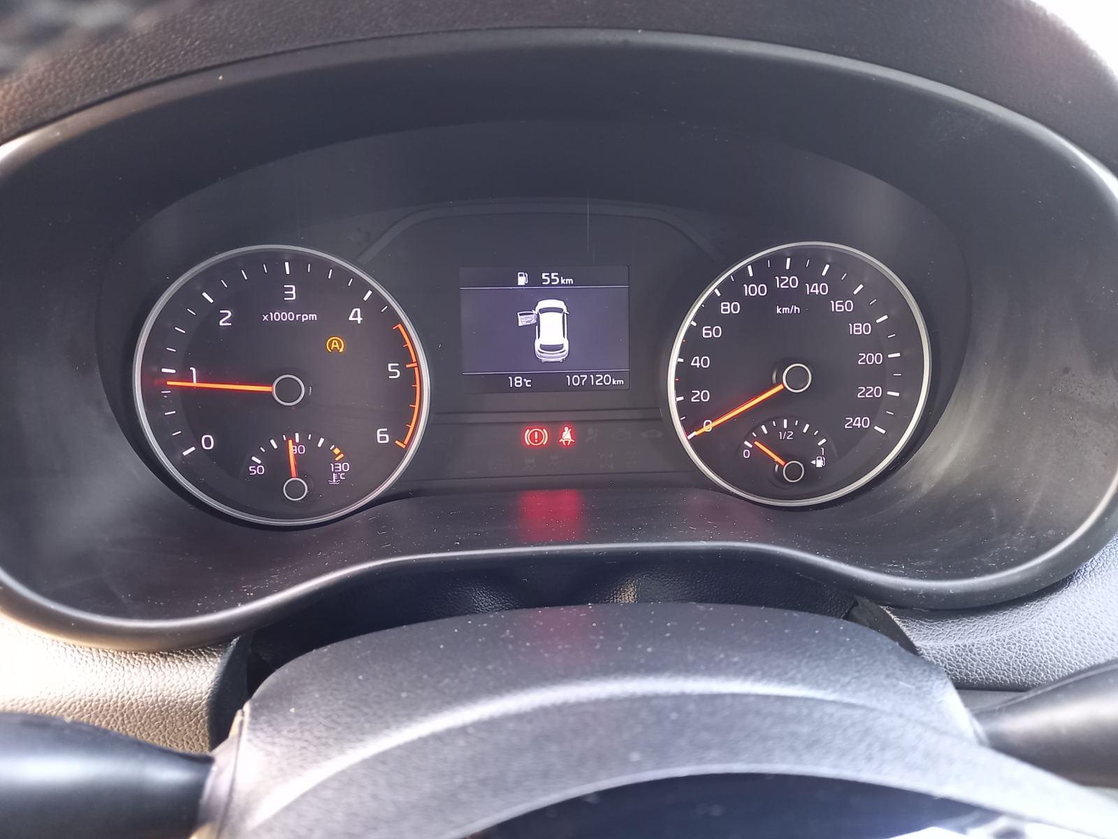 KIA SPORTAGE 1.6 MHEV BUSINESS 85 KW (115CV) 4X2 16 