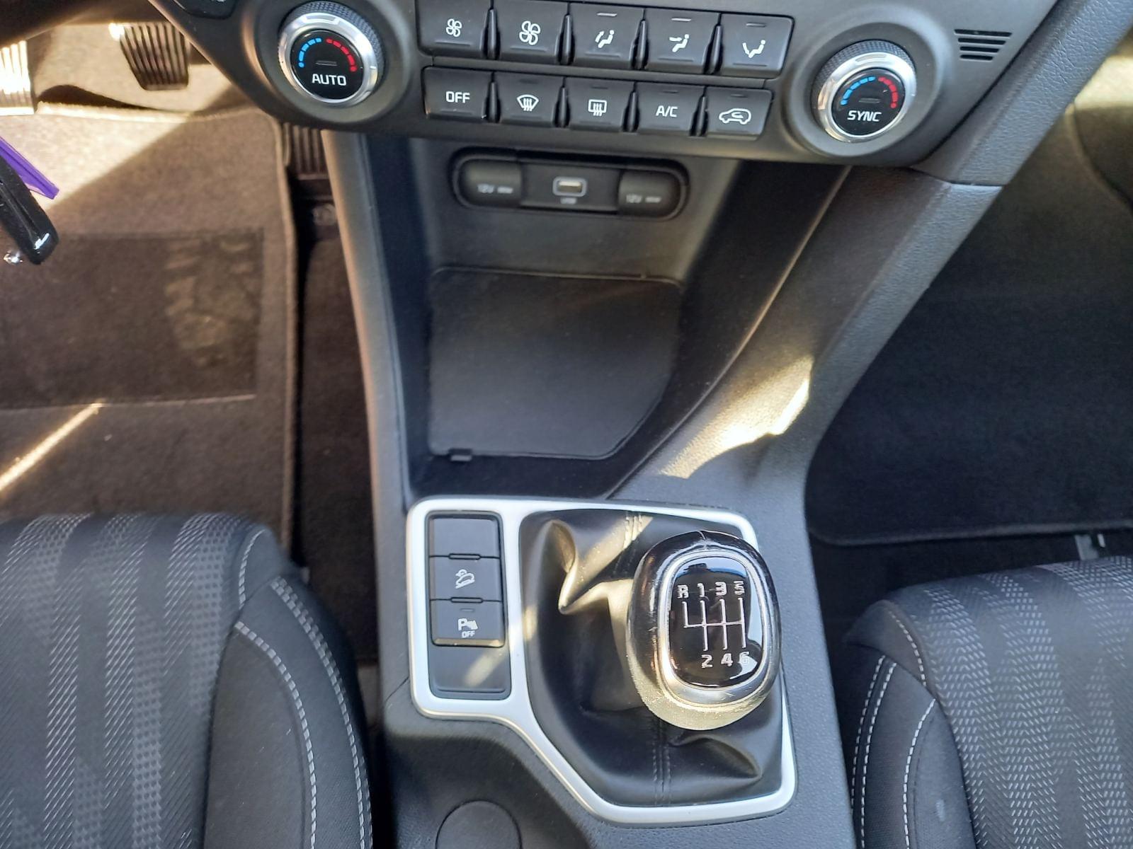 KIA SPORTAGE 1.6 MHEV BUSINESS 85 KW (115CV) 4X2 20 