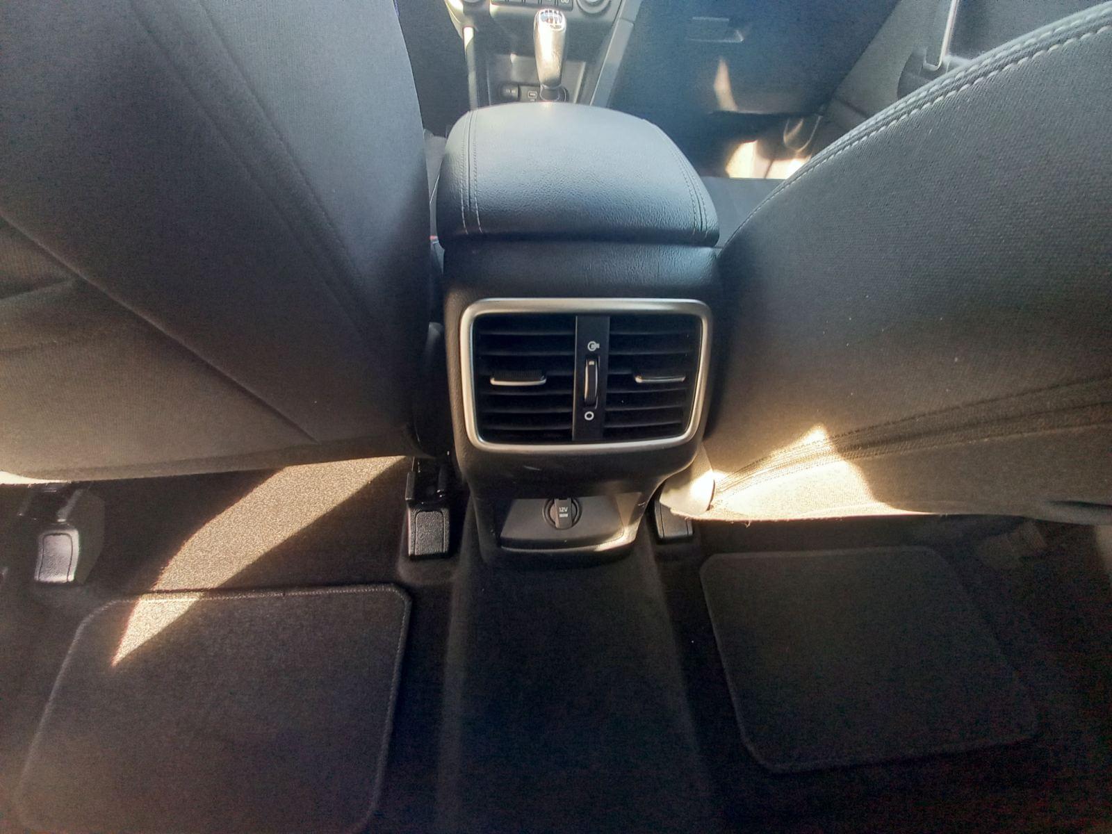 KIA SPORTAGE 1.6 MHEV BUSINESS 85 KW (115CV) 4X2 24 