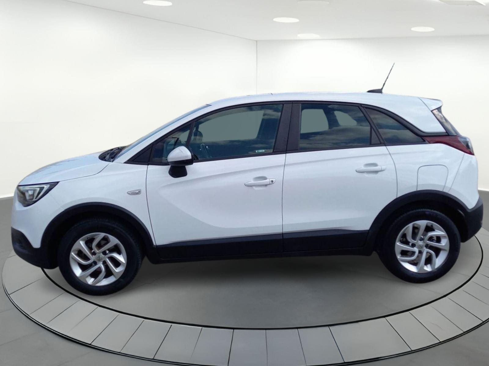 OPEL CROSSLAND X SELECTIVE 1.6 CDTI 100 CV MT5 E6 2 