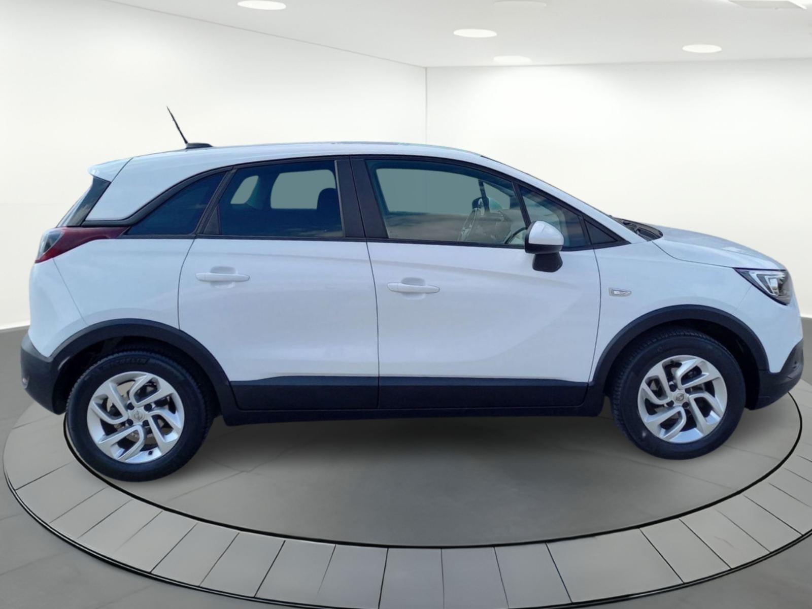 OPEL CROSSLAND X SELECTIVE 1.6 CDTI 100 CV MT5 E6 5 