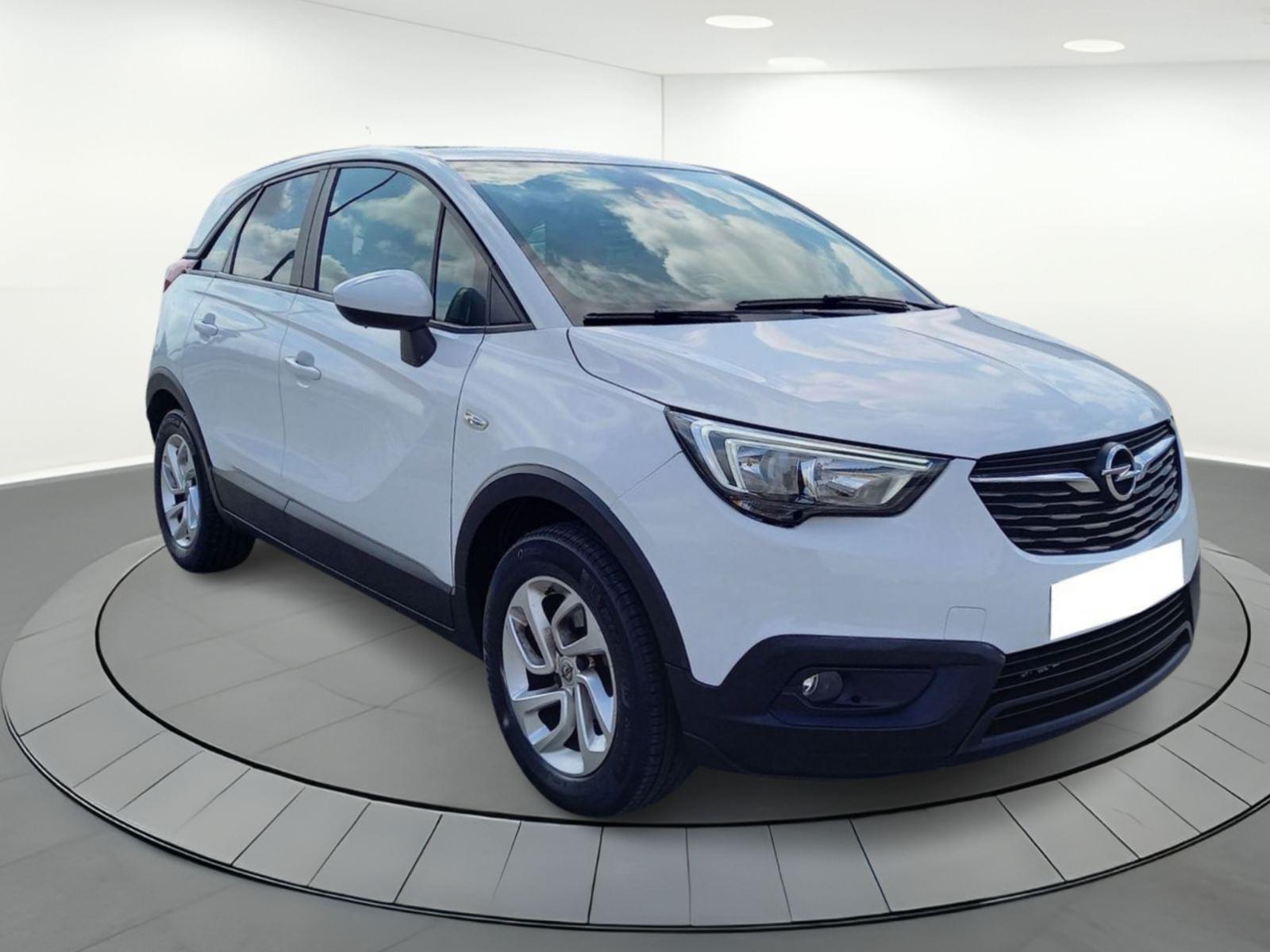 OPEL CROSSLAND X SELECTIVE 1.6 CDTI 100 CV MT5 E6 1 