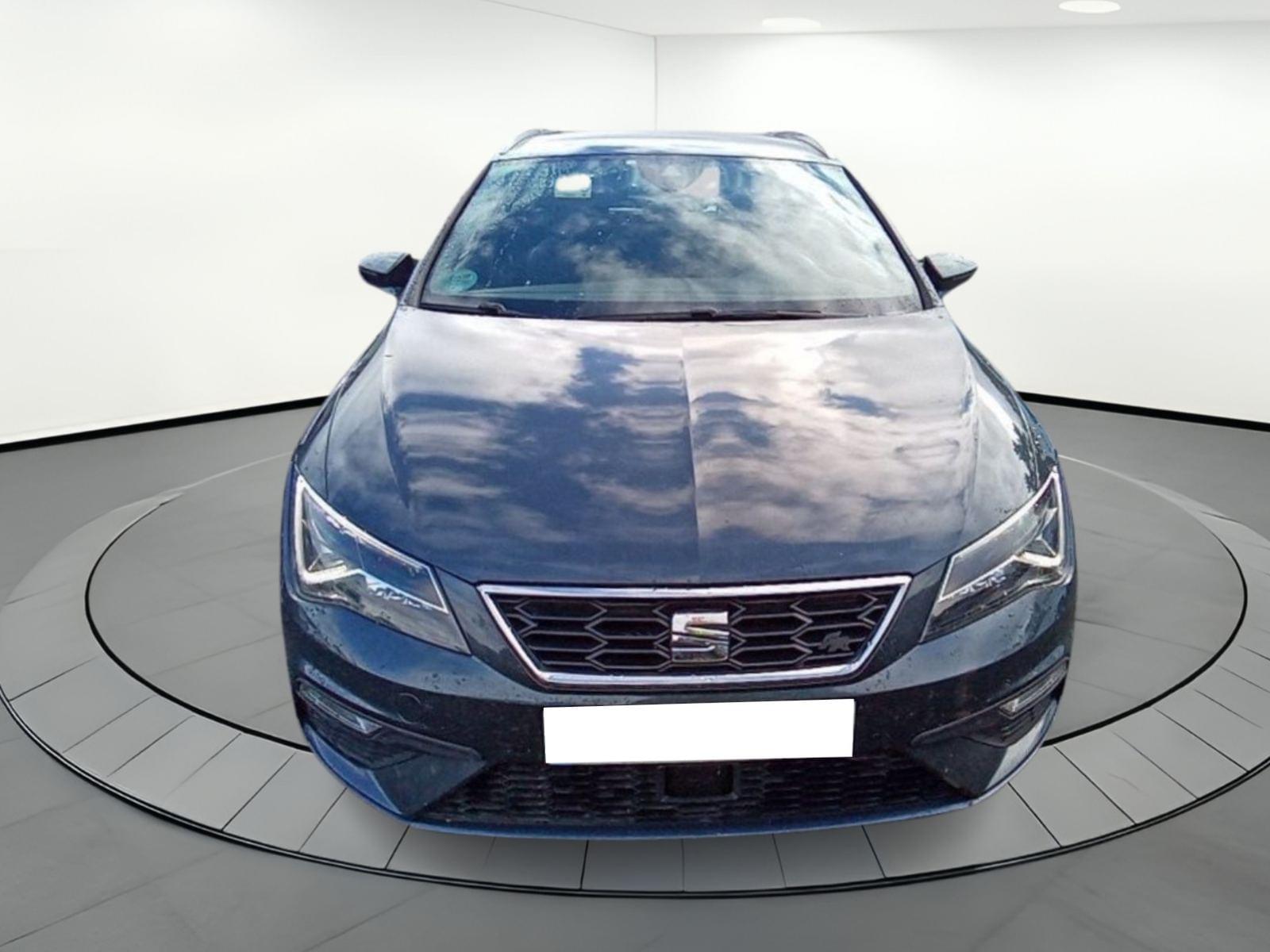 SEAT LEON ST 2.0 TDI 110kW DSG-7 St&Sp FR Ed Plus 1 