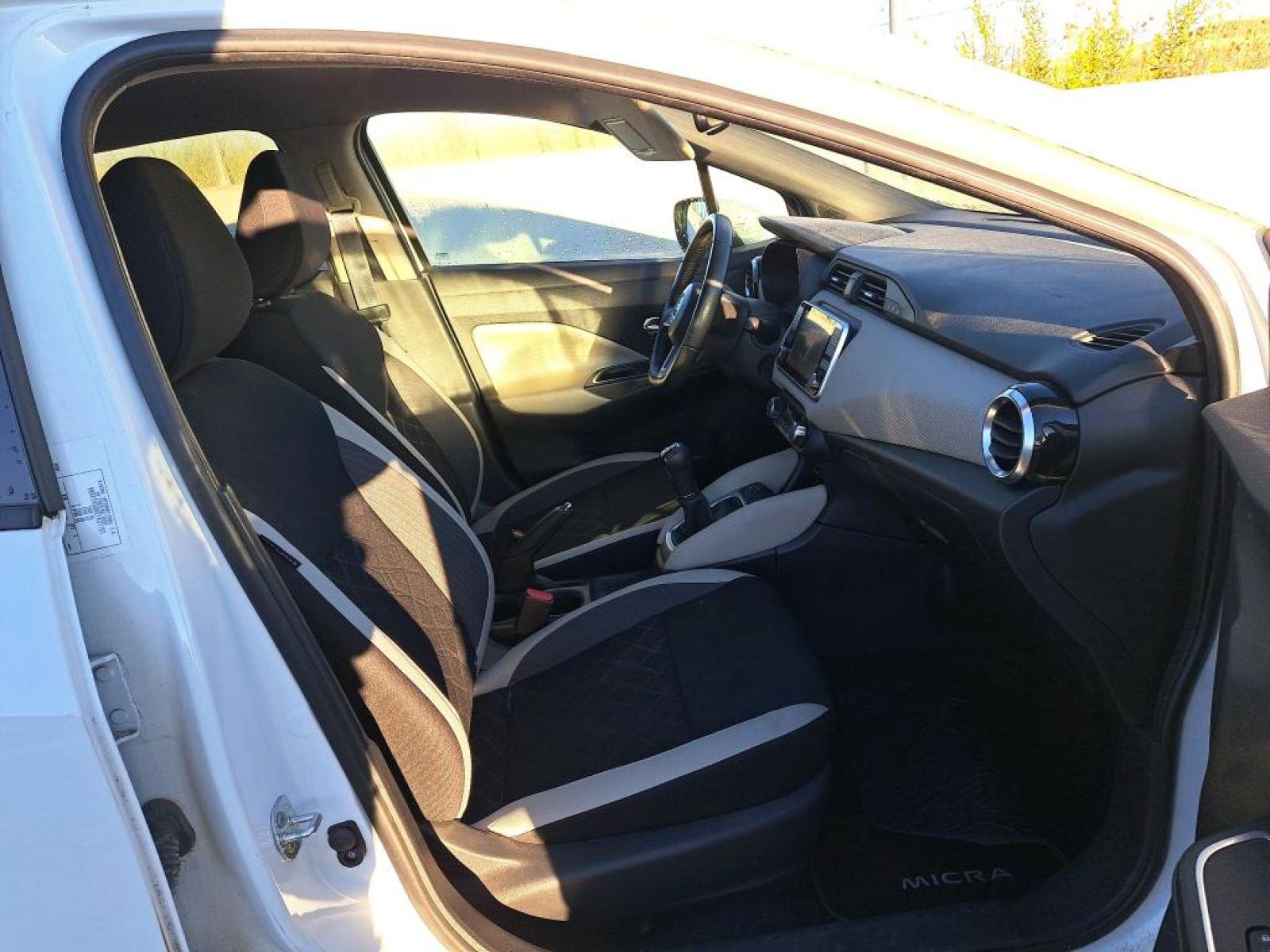 NISSAN MICRA 1.5 DCI 66 KW (90 CV) S&S N-CONNECTA 4 