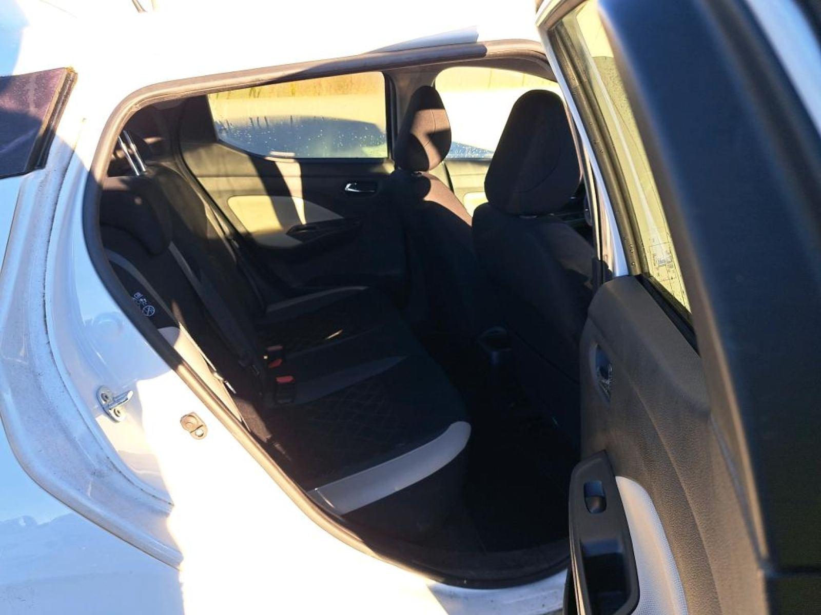NISSAN MICRA 1.5 DCI 66 KW (90 CV) S&S N-CONNECTA 5 