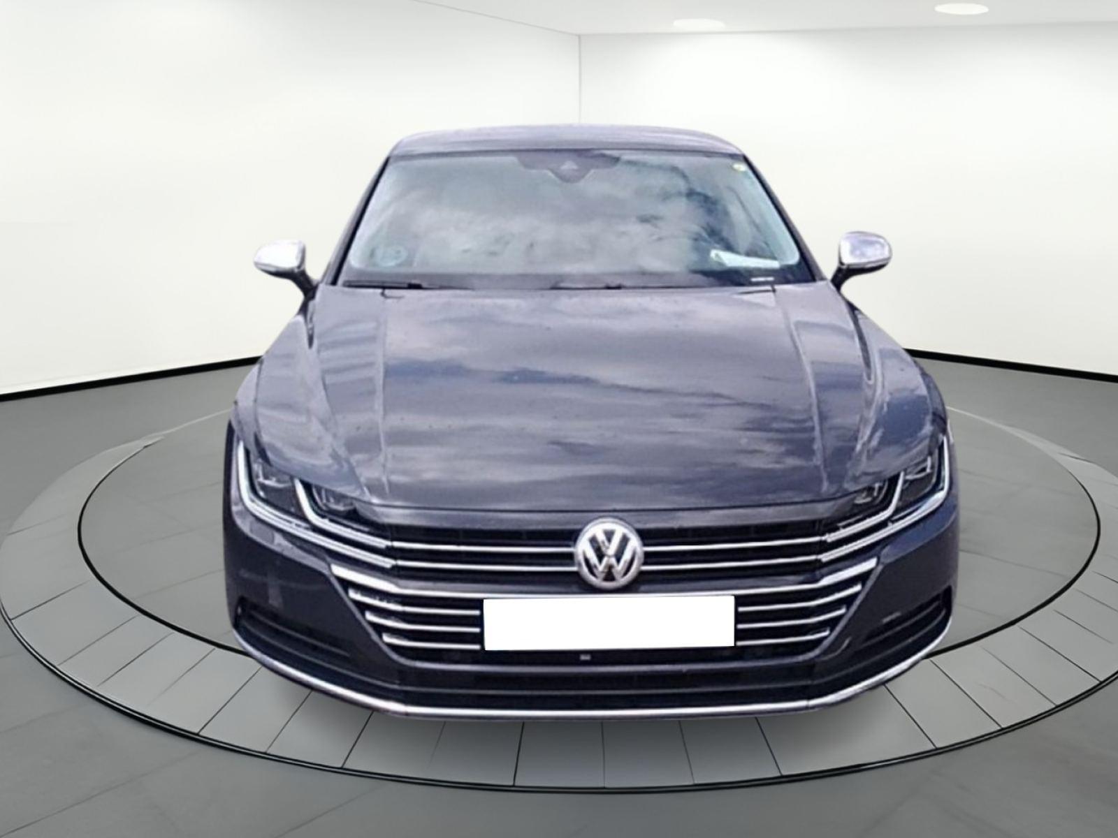 VOLKSWAGEN ARTEON Elegance 1.5 TSI 110kW (150CV) 2 