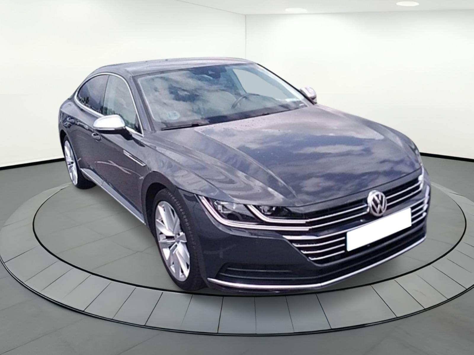 VOLKSWAGEN ARTEON Elegance 1.5 TSI 110kW (150CV) 1 