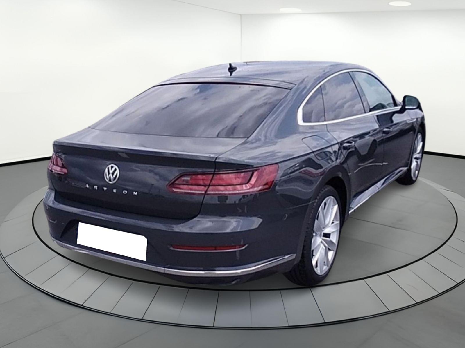 VOLKSWAGEN ARTEON Elegance 1.5 TSI 110kW (150CV) 3 