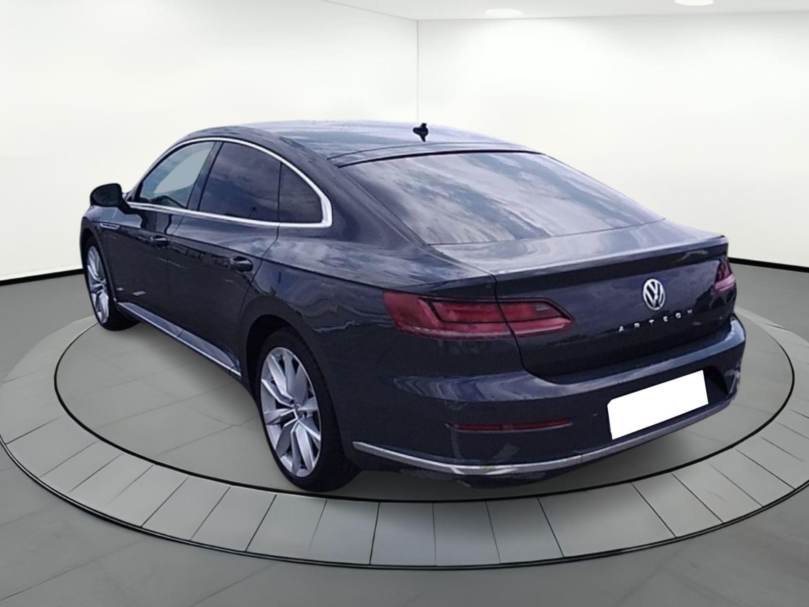 VOLKSWAGEN ARTEON Elegance 1.5 TSI 110kW (150CV) 4 