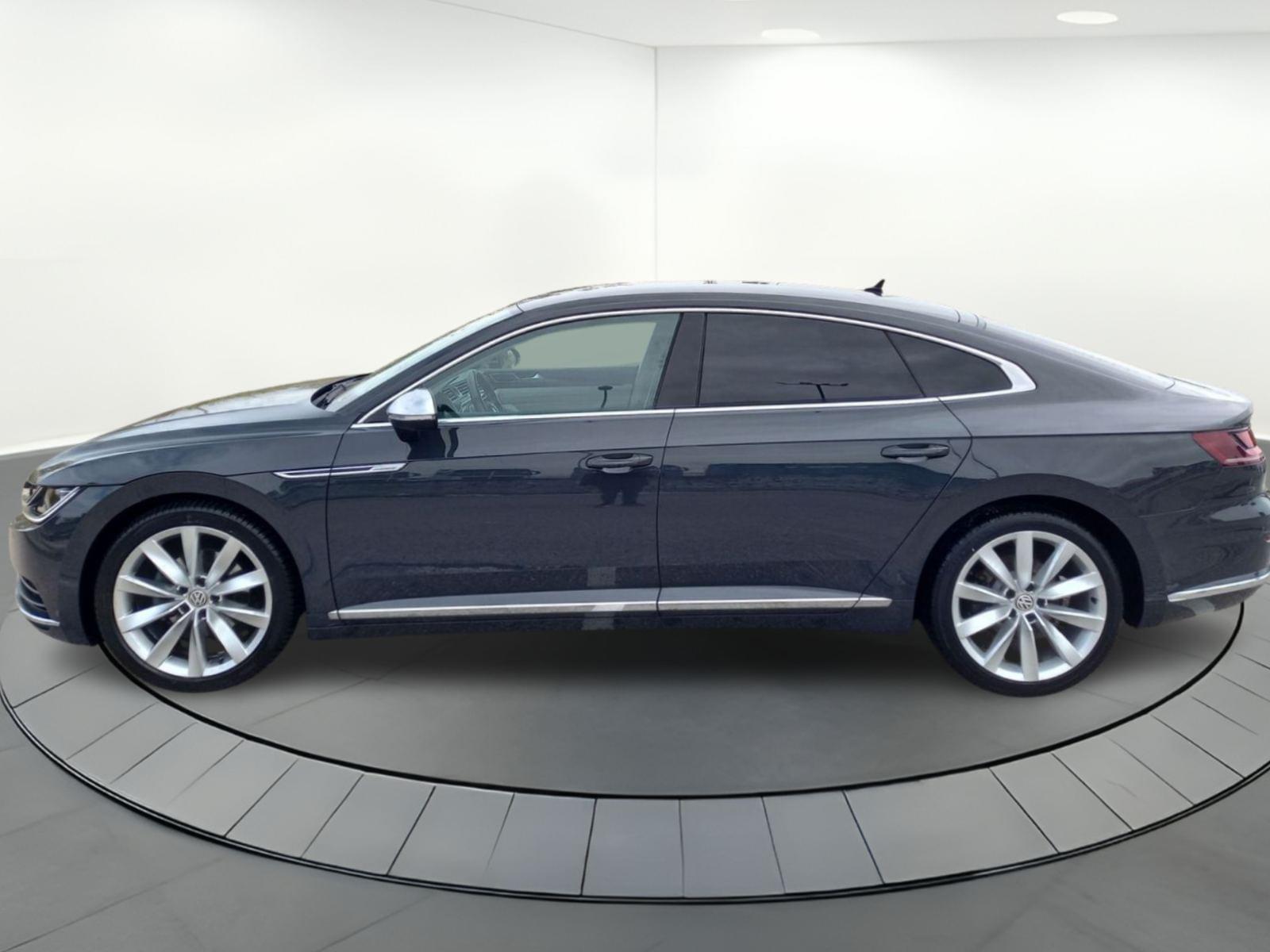 VOLKSWAGEN ARTEON Elegance 1.5 TSI 110kW (150CV) 3 