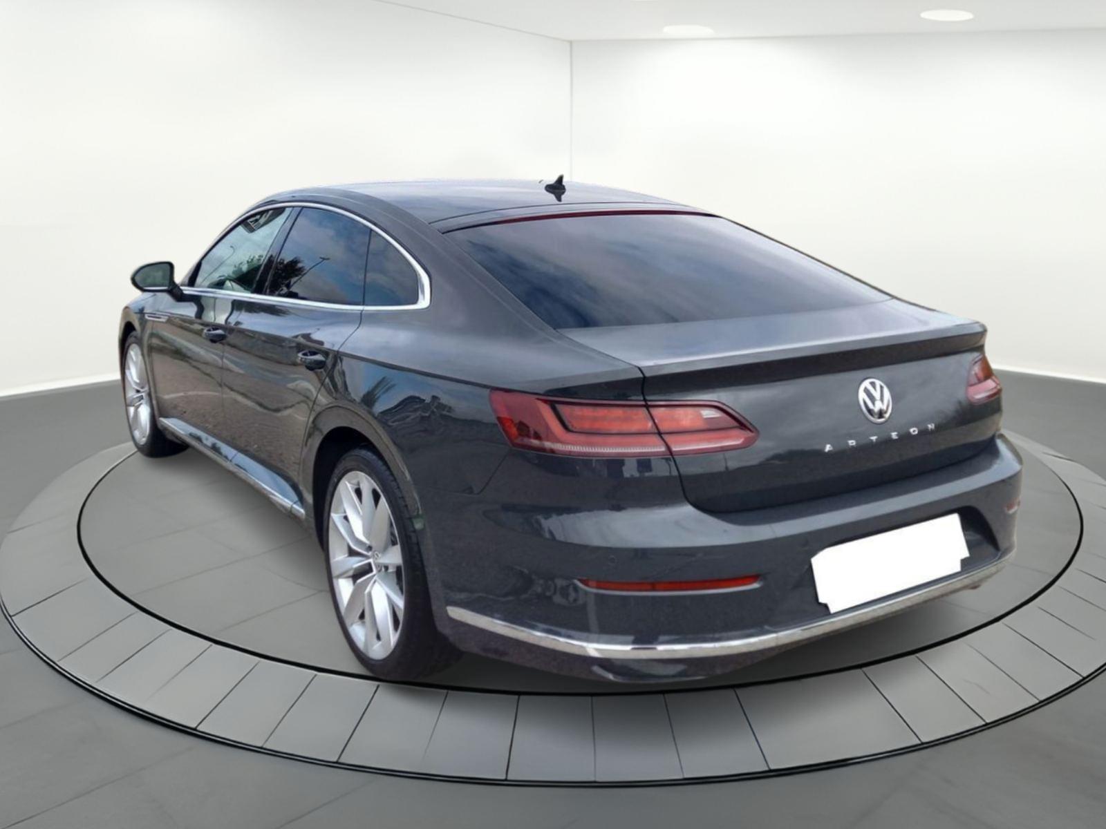 VOLKSWAGEN ARTEON Elegance 1.5 TSI 110kW (150CV) 6 