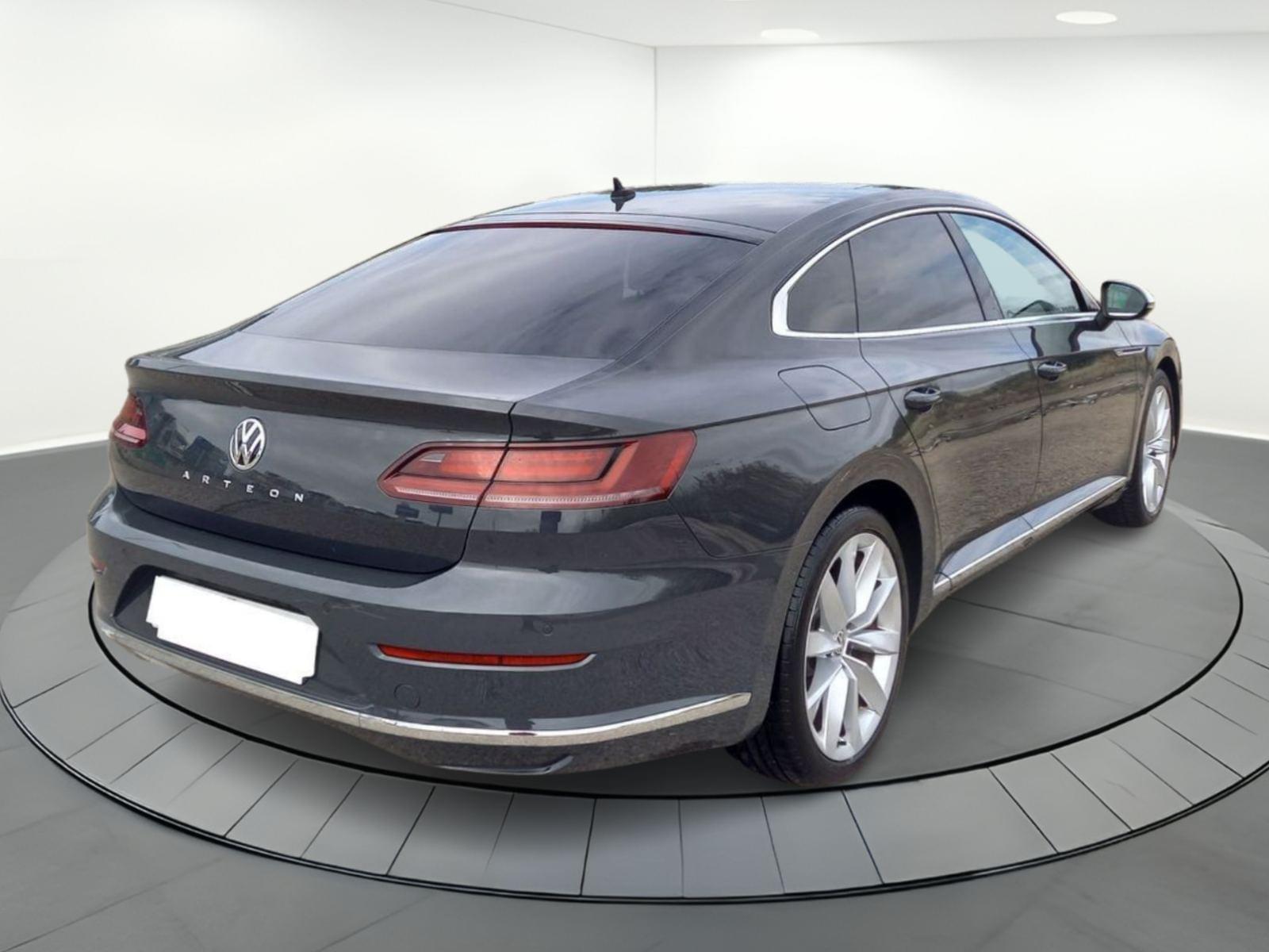 VOLKSWAGEN ARTEON Elegance 1.5 TSI 110kW (150CV) 4 