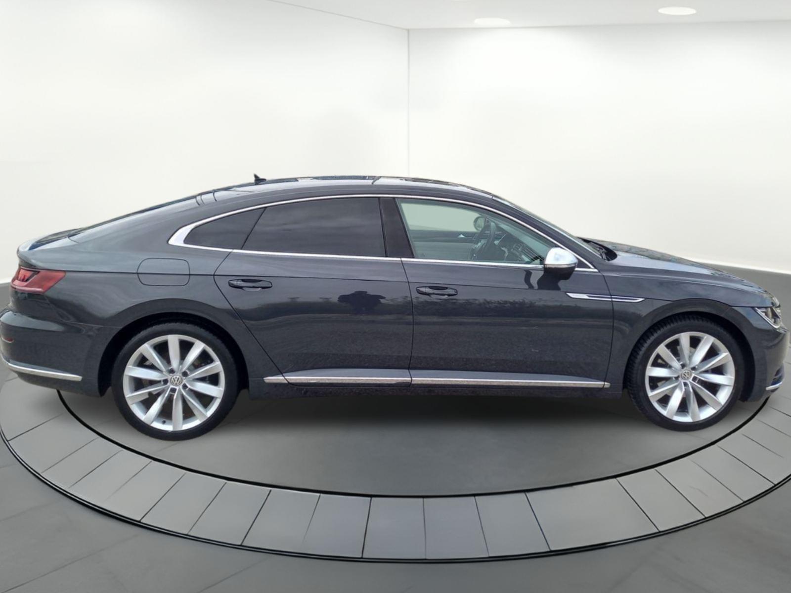 VOLKSWAGEN ARTEON Elegance 1.5 TSI 110kW (150CV) 7 