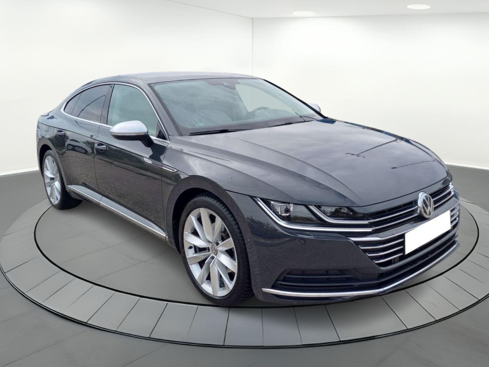 VOLKSWAGEN ARTEON Elegance 1.5 TSI 110kW (150CV) 2 