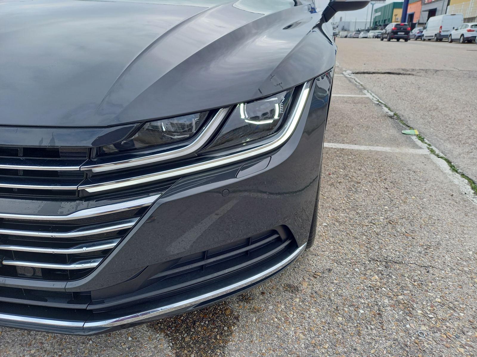 VOLKSWAGEN ARTEON Elegance 1.5 TSI 110kW (150CV) 8 