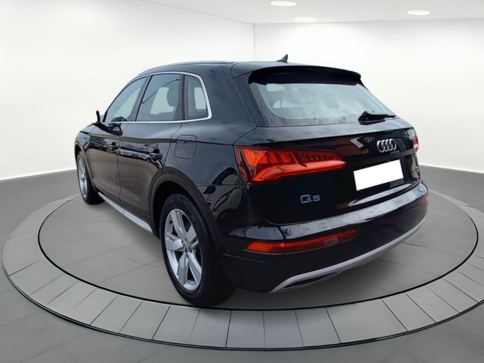 AUDI Q5 50 TFSI E PHEVQ SPORT S TRONI 6 