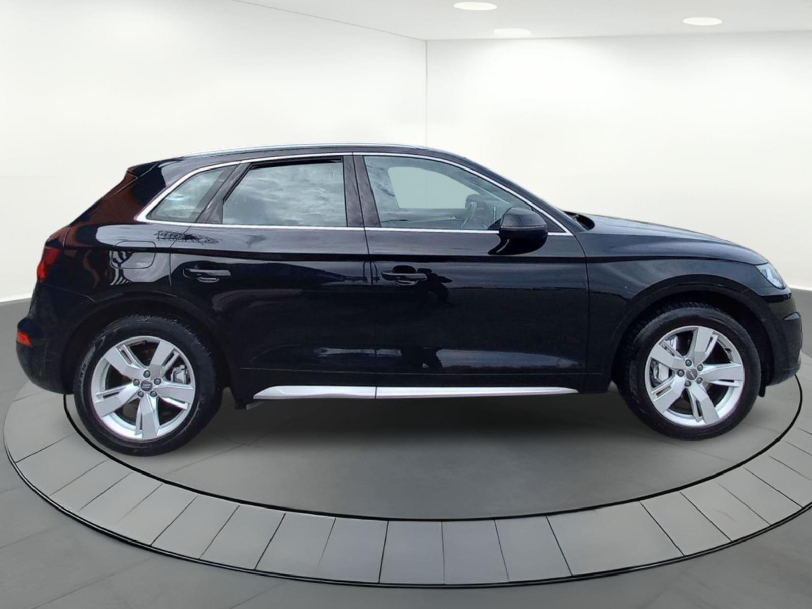 AUDI Q5 50 TFSI E PHEVQ SPORT S TRONI 7 