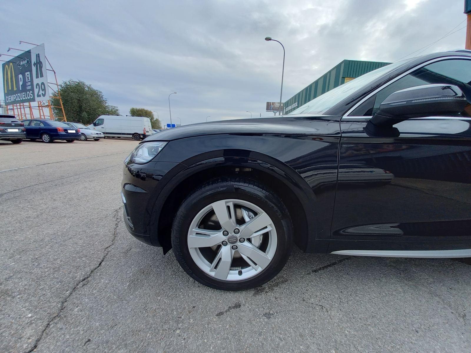 AUDI Q5 50 TFSI E PHEVQ SPORT S TRONI 9 