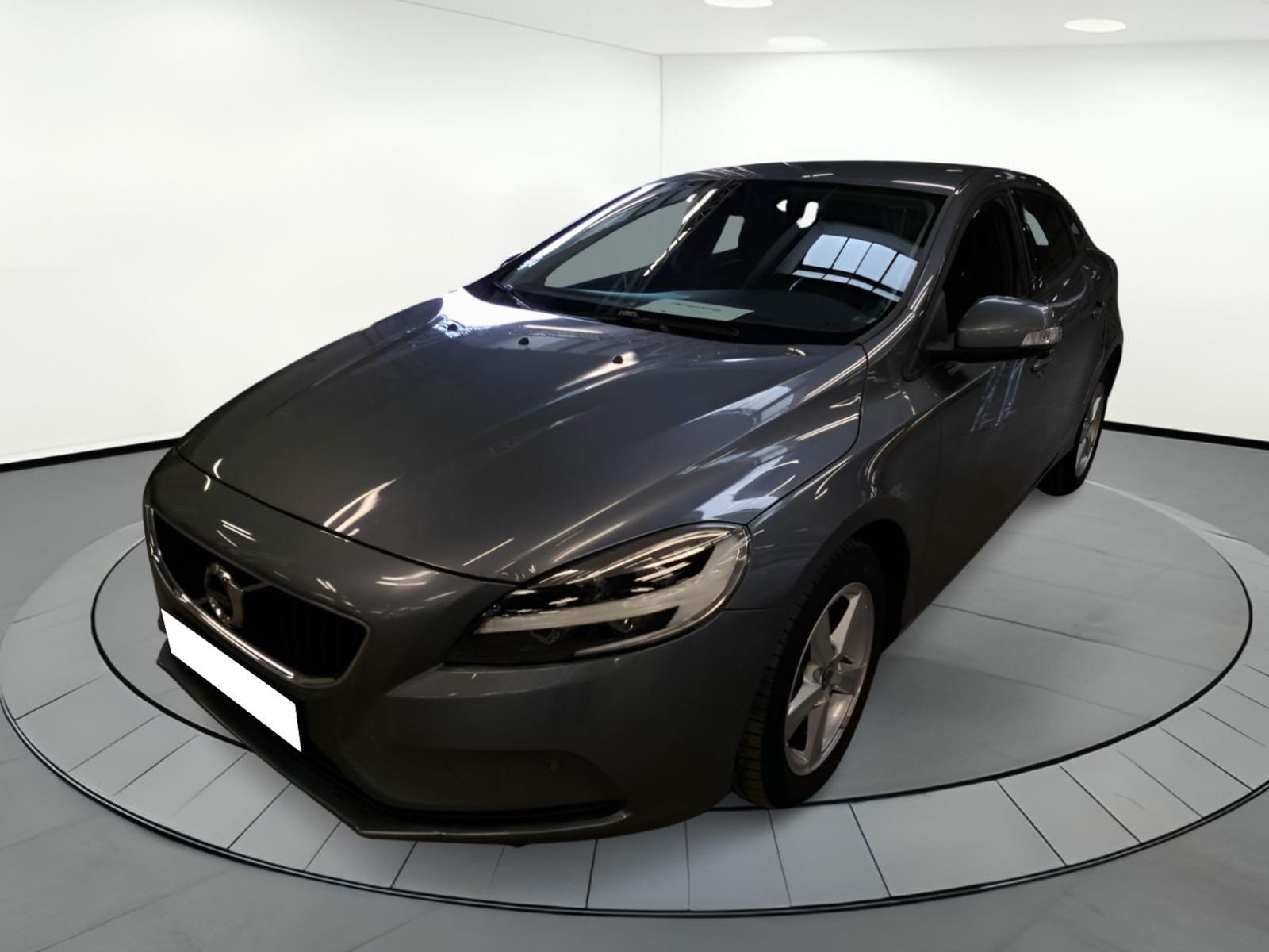 VOLVO V40 1.5 T2 BLACK EDITION GEAR.GPF 0 