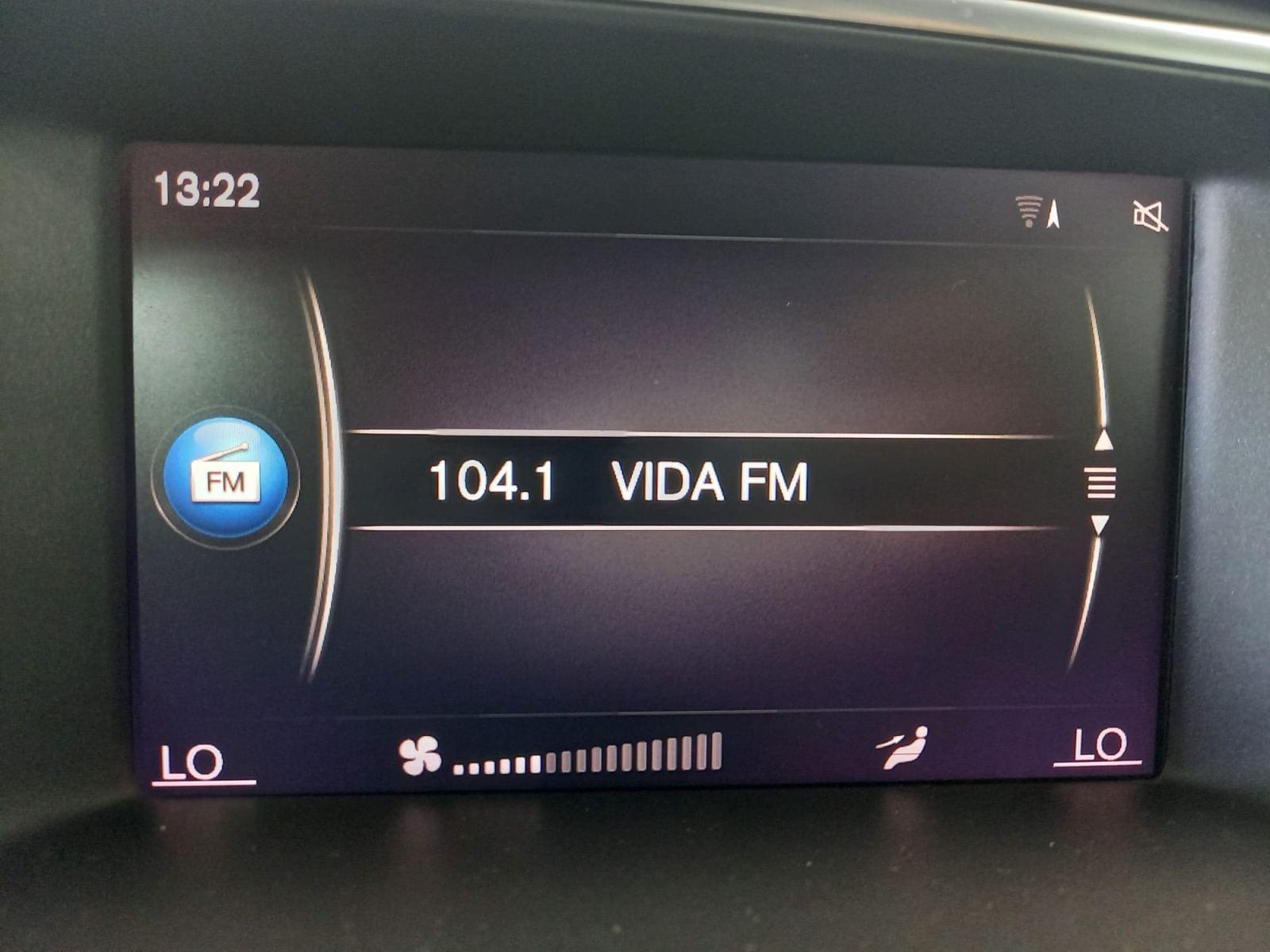 VOLVO V40 1.5 T2 BLACK EDITION GEAR.GPF 9 