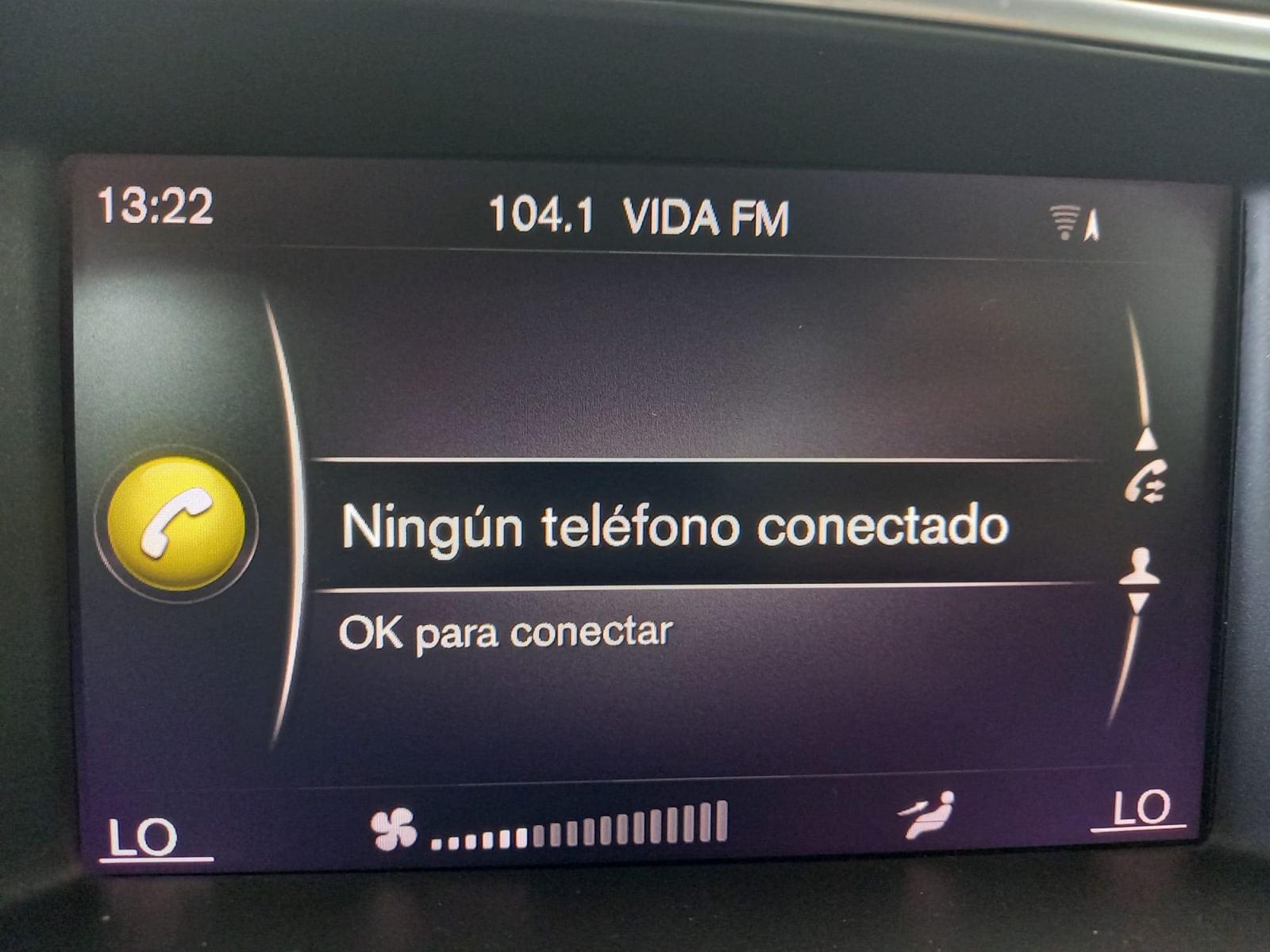 VOLVO V40 1.5 T2 BLACK EDITION GEAR.GPF 13 