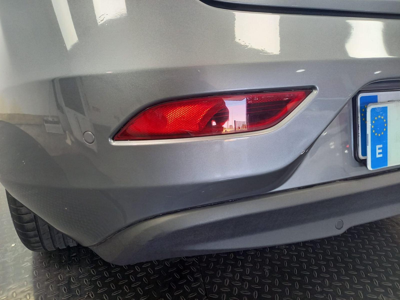 VOLVO V40 1.5 T2 BLACK EDITION GEAR.GPF 15 