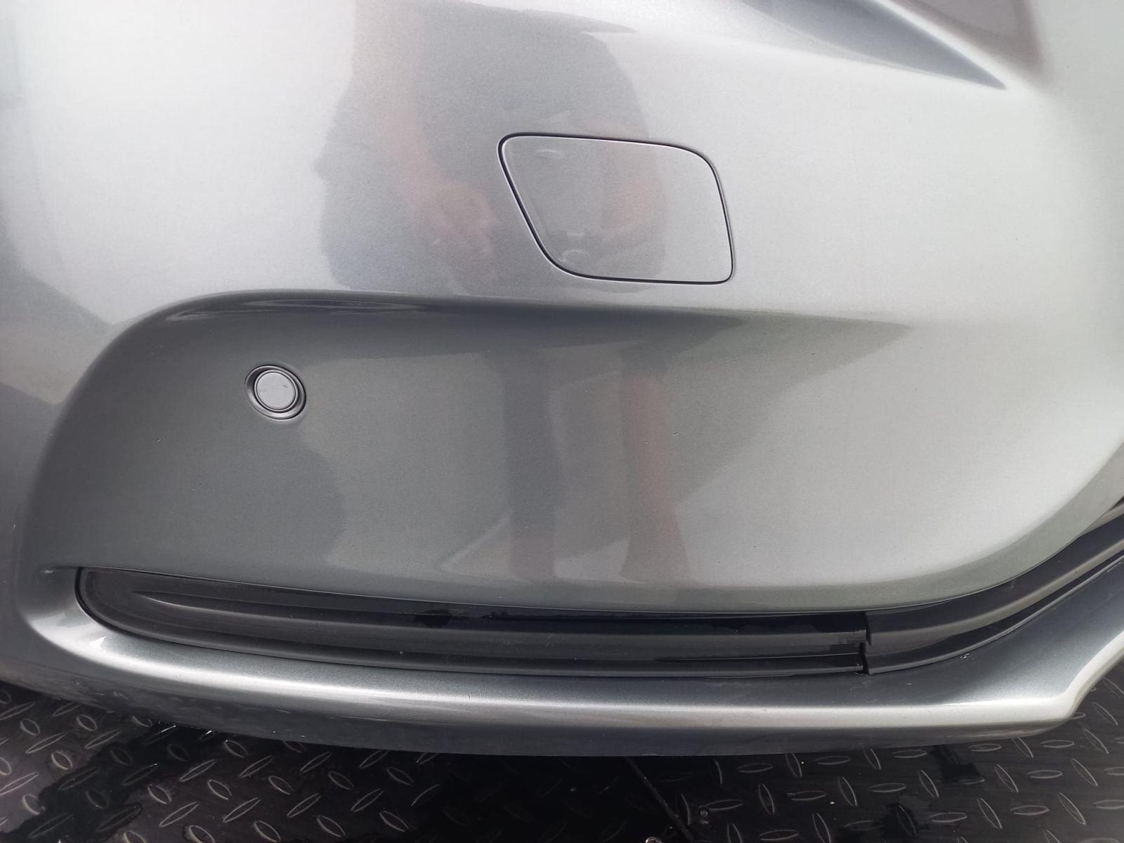 VOLVO V40 1.5 T2 BLACK EDITION GEAR.GPF 18 
