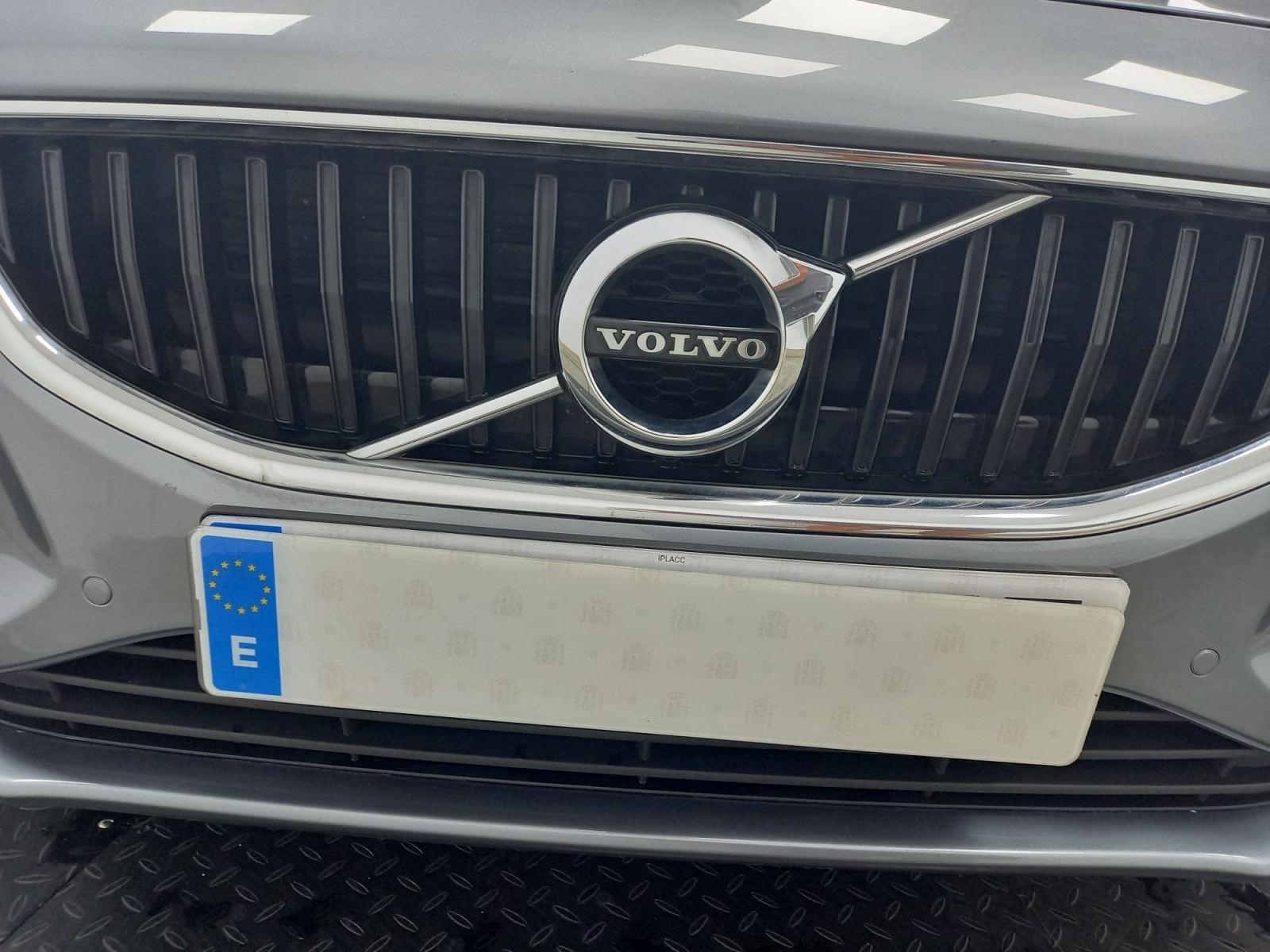 VOLVO V40 1.5 T2 BLACK EDITION GEAR.GPF 25 