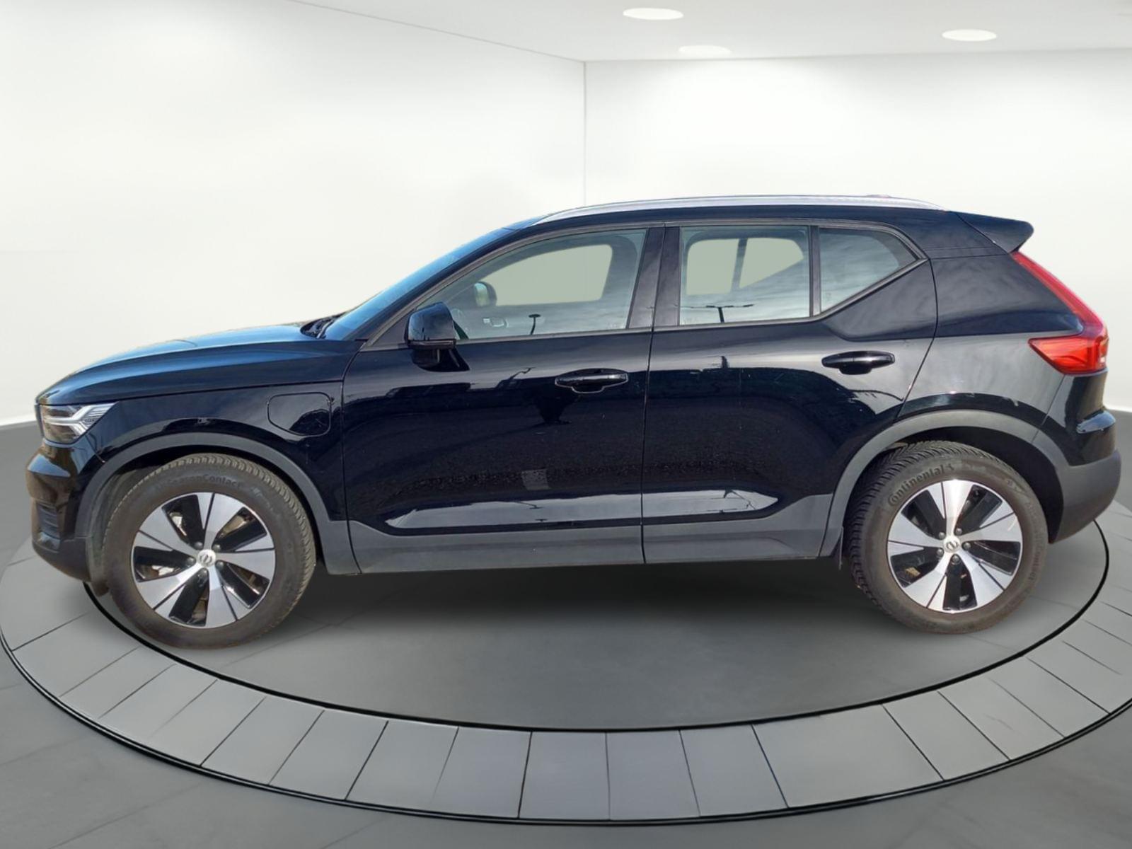 VOLVO XC40 2WD PLUG-IN HYBRID BUSINESS PLUS 1.5 T5 3 