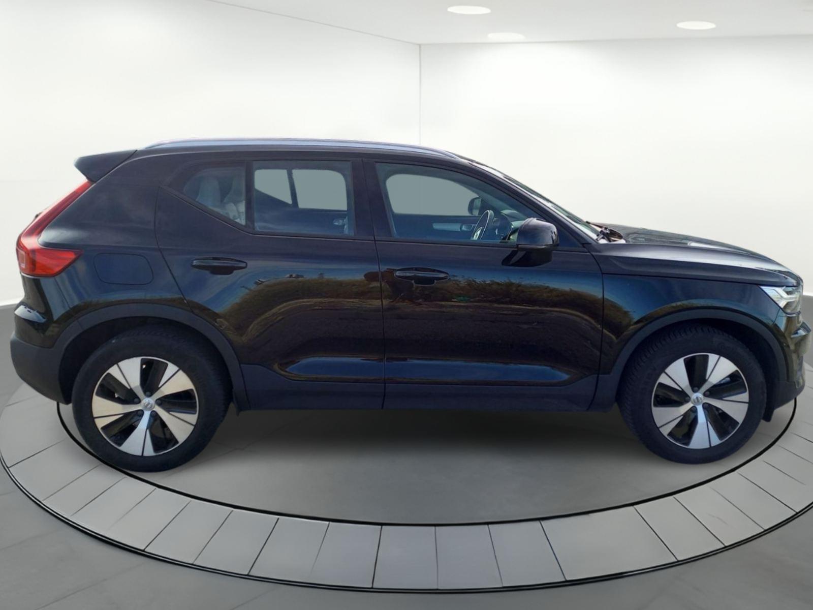 VOLVO XC40 2WD PLUG-IN HYBRID BUSINESS PLUS 1.5 T5 7 